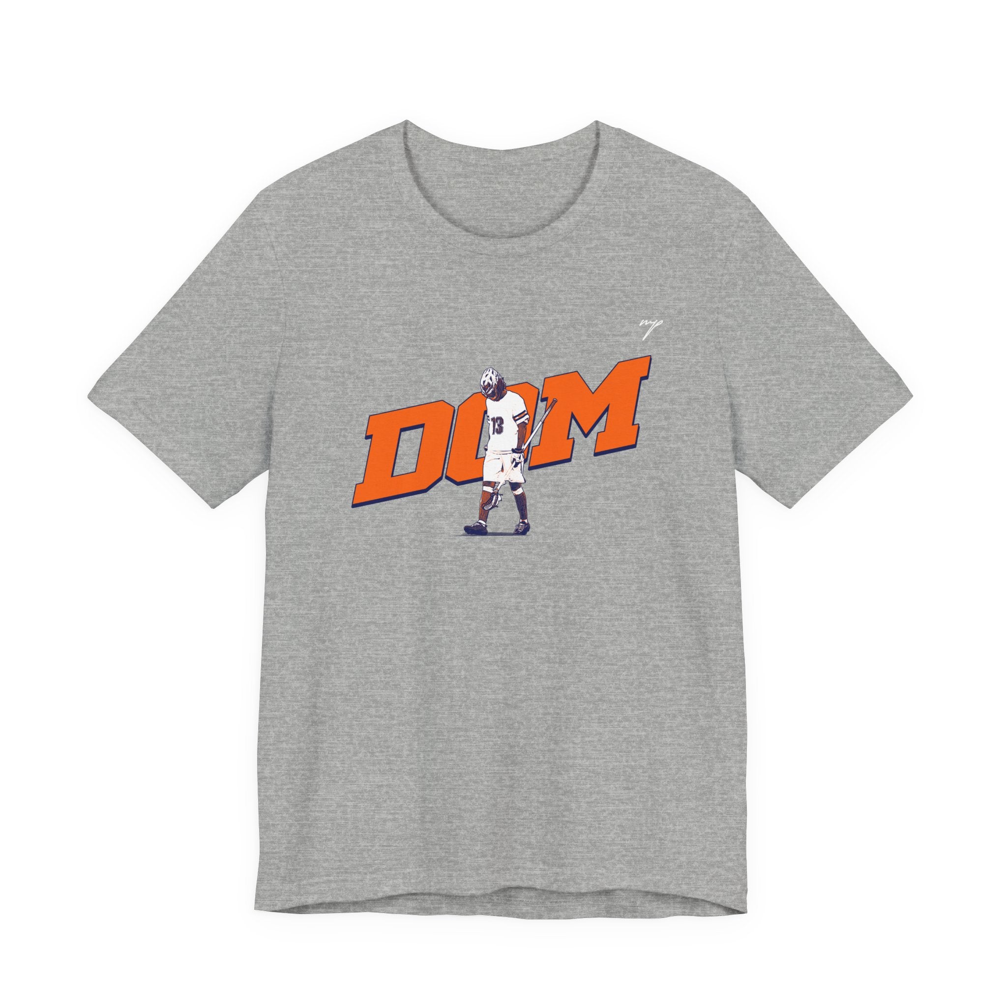 Dominic Perfetti Graphic Tee