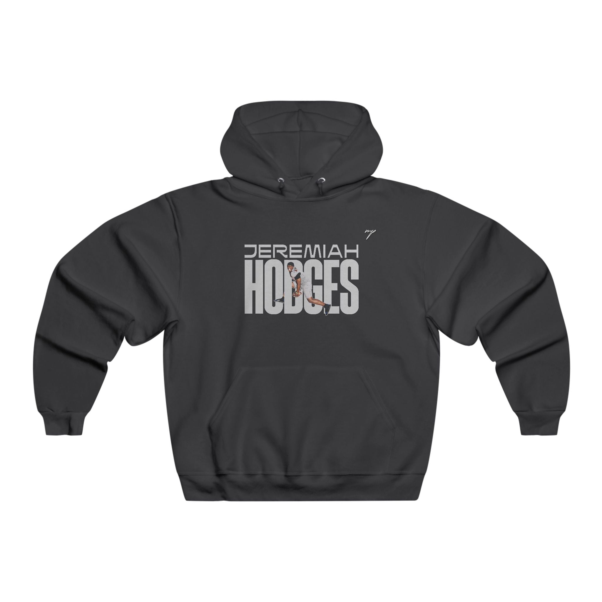 Jeremiah Hodges Vintage Hoodie