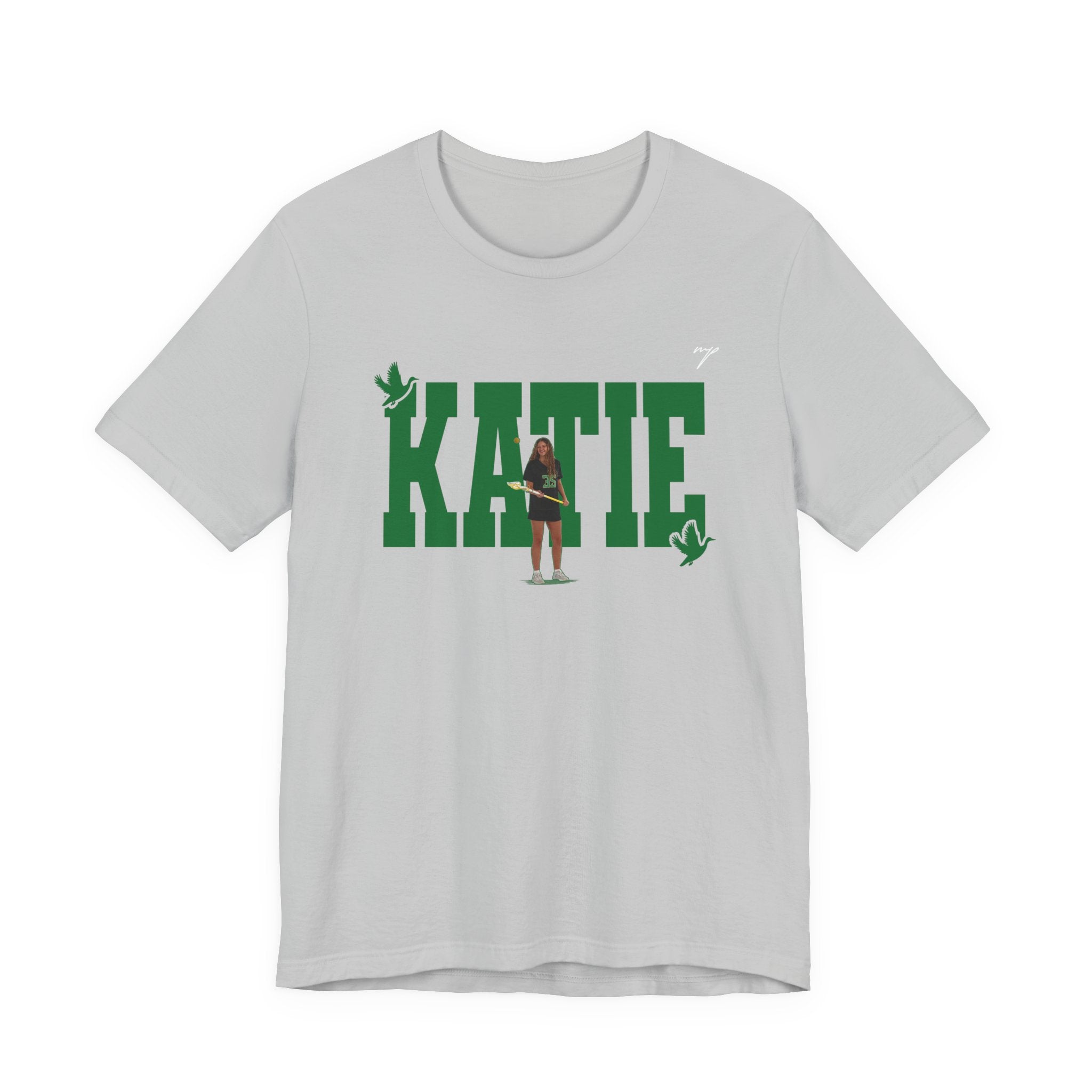 Katie Day Graphic Tee