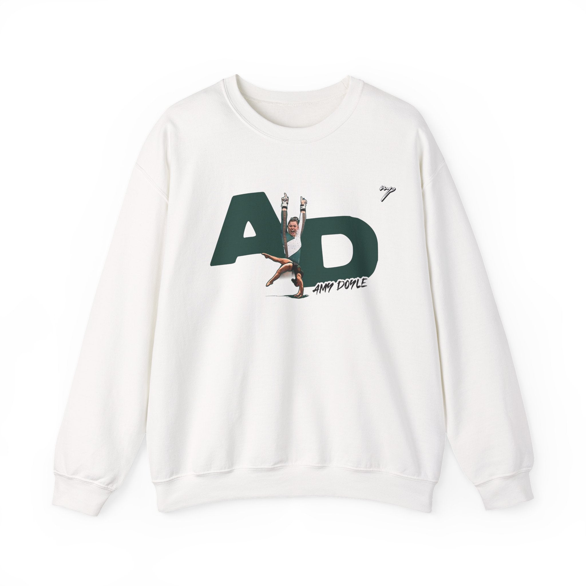 Amy Doyle Crewneck