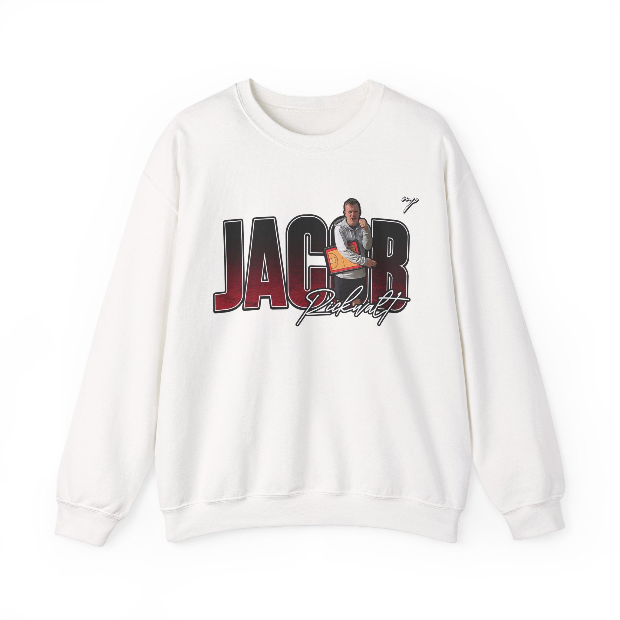 Jacob Rickwalt Crewneck