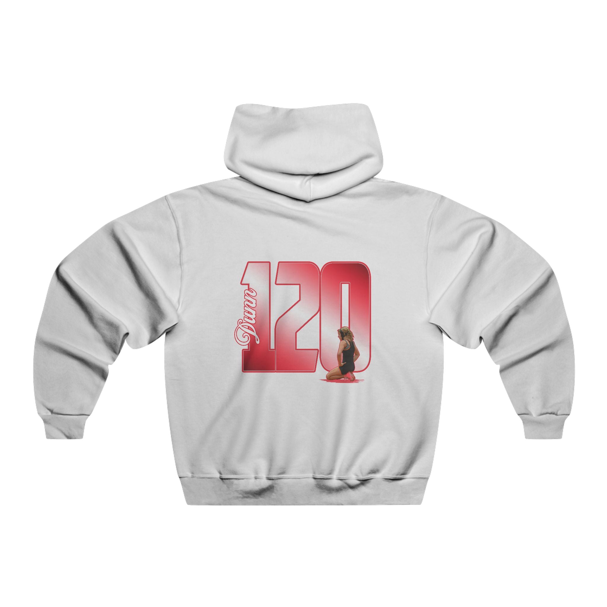 Kayley Dunn Vintage Hoodie