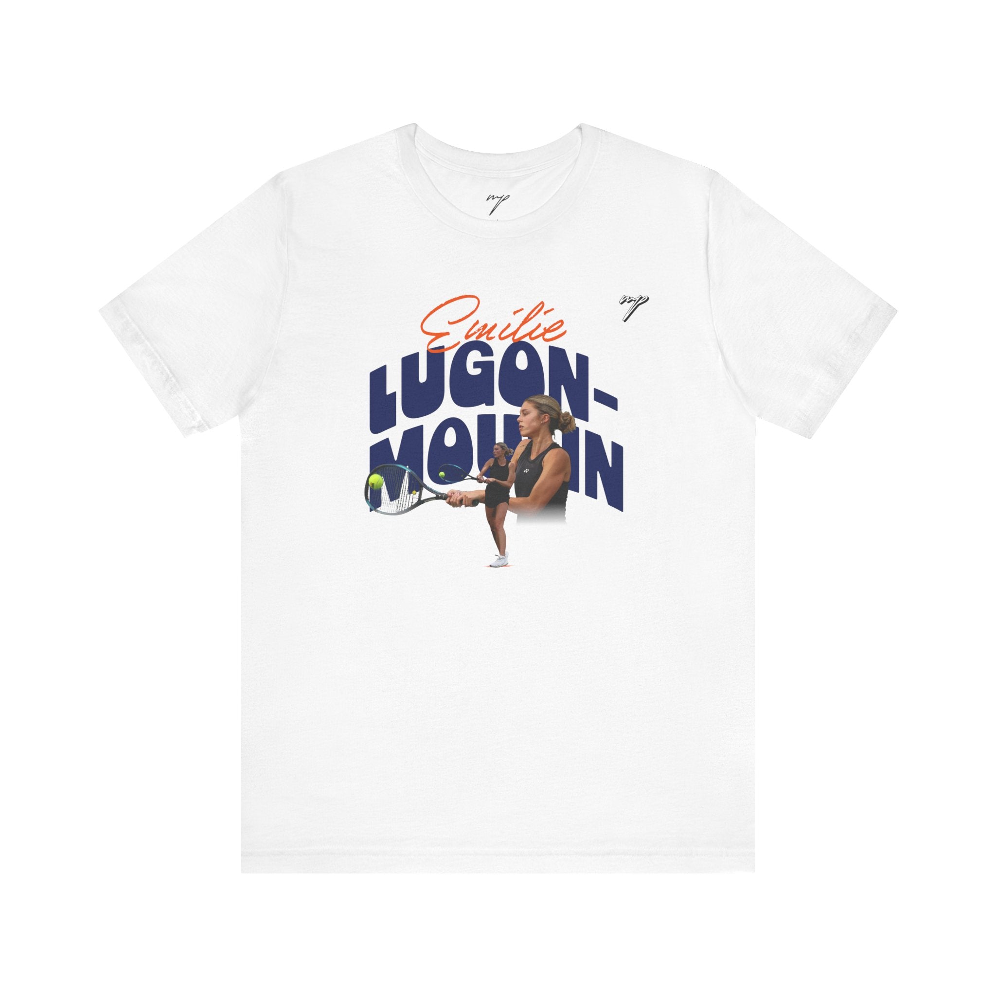 Emilie Lugon-Moulin Graphic Tee