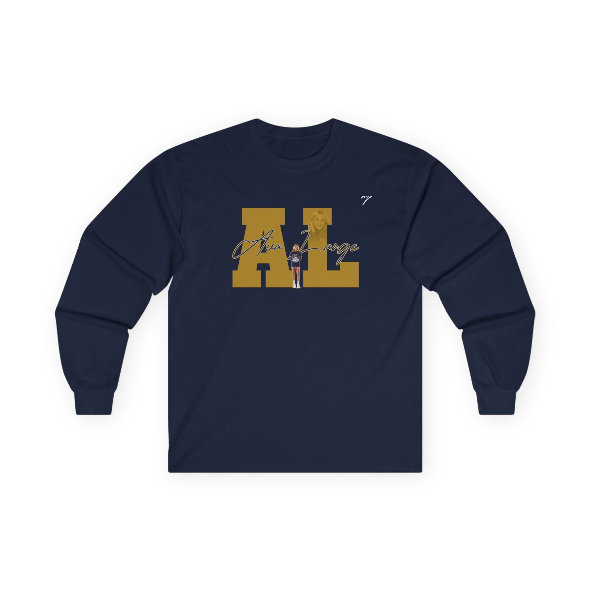 Ava Lange Long Sleeve