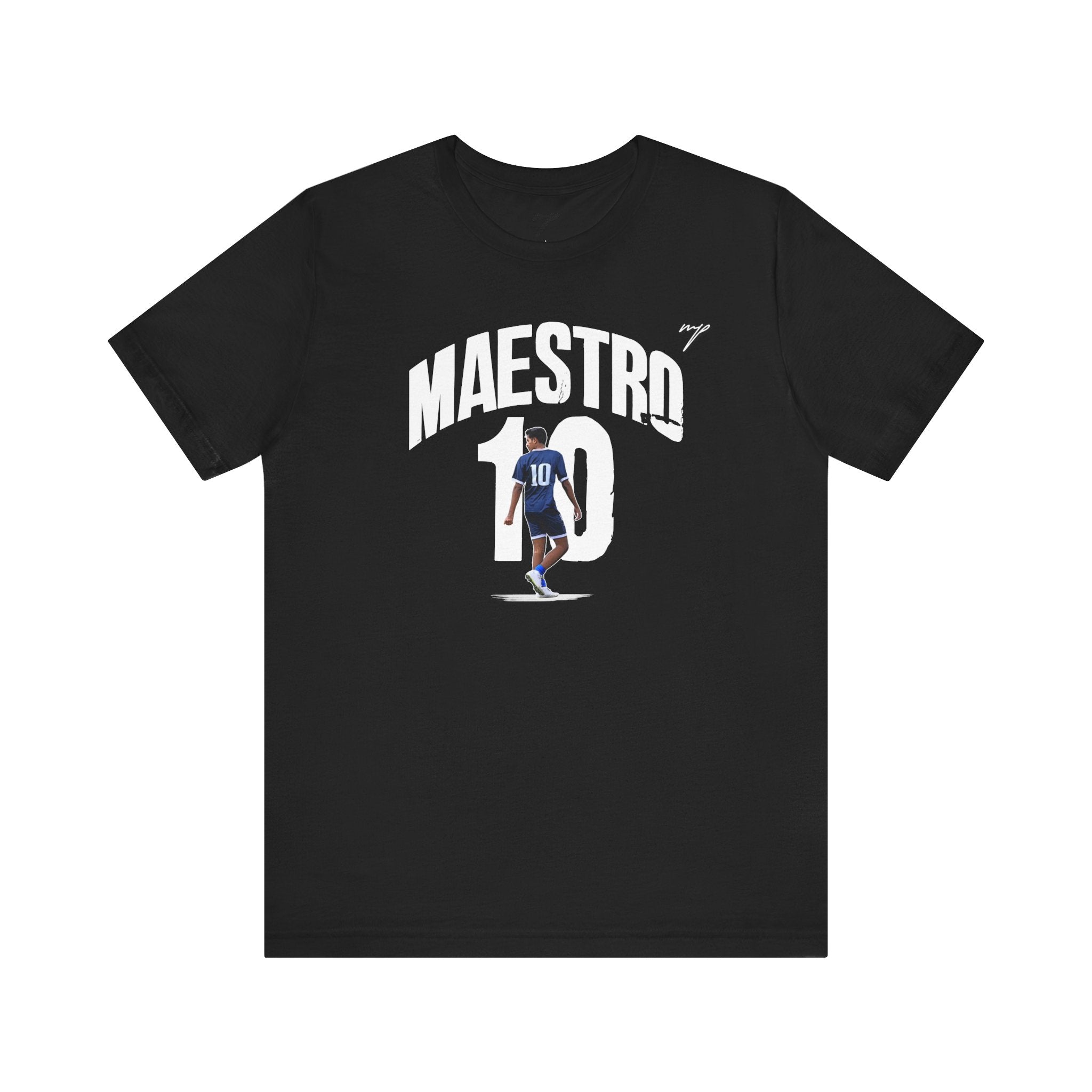 Ahmed Ragab Graphic Tee