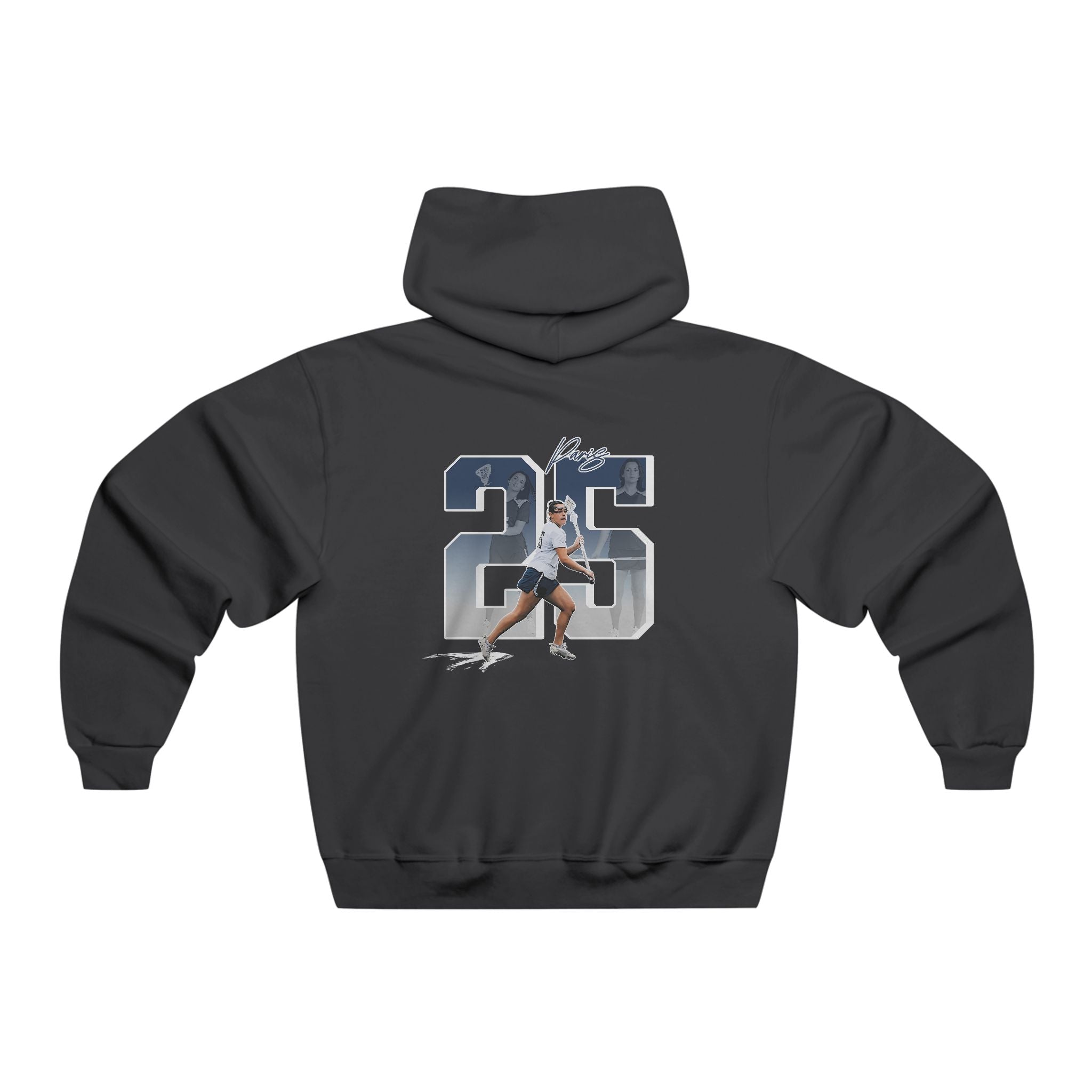 Paris Alexander Vintage Hoodie