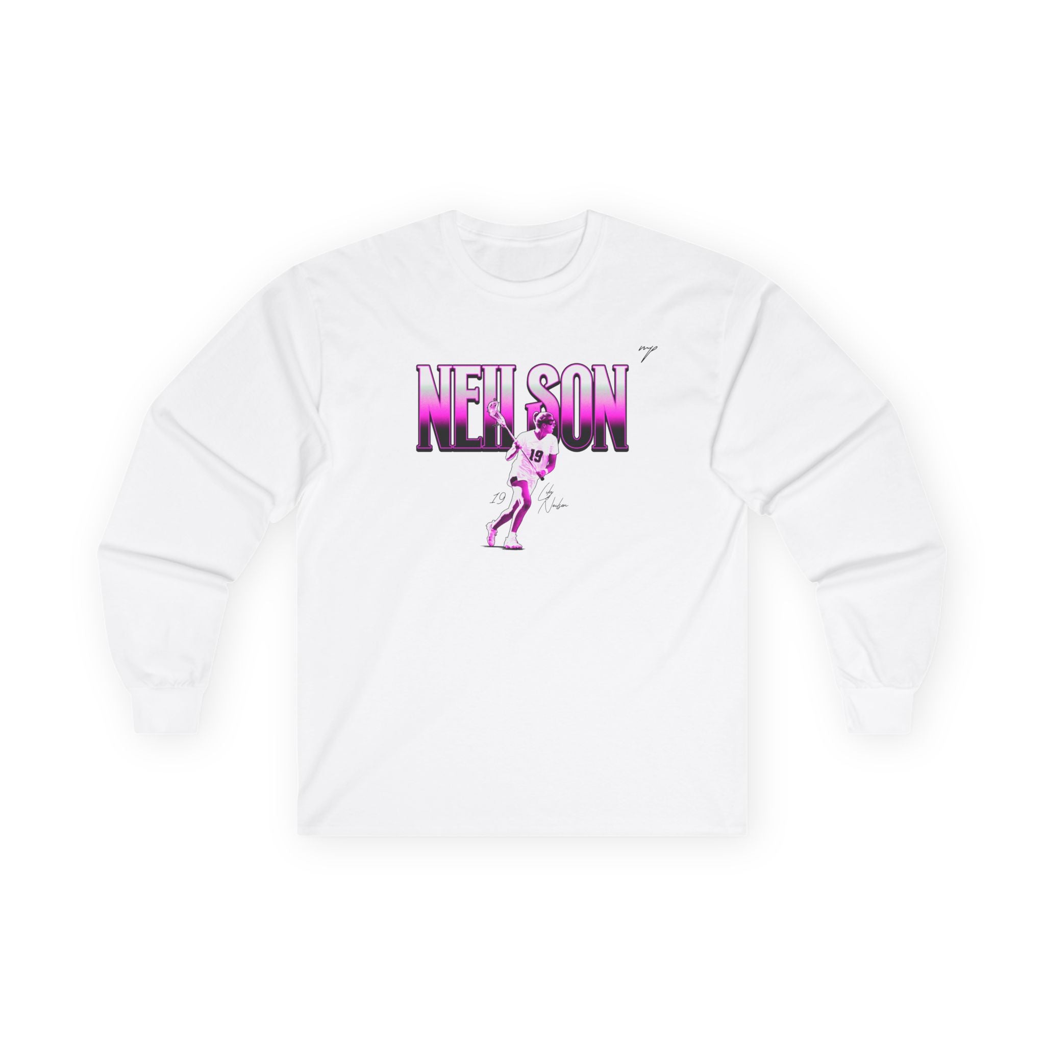 Lily Neilson Long Sleeve
