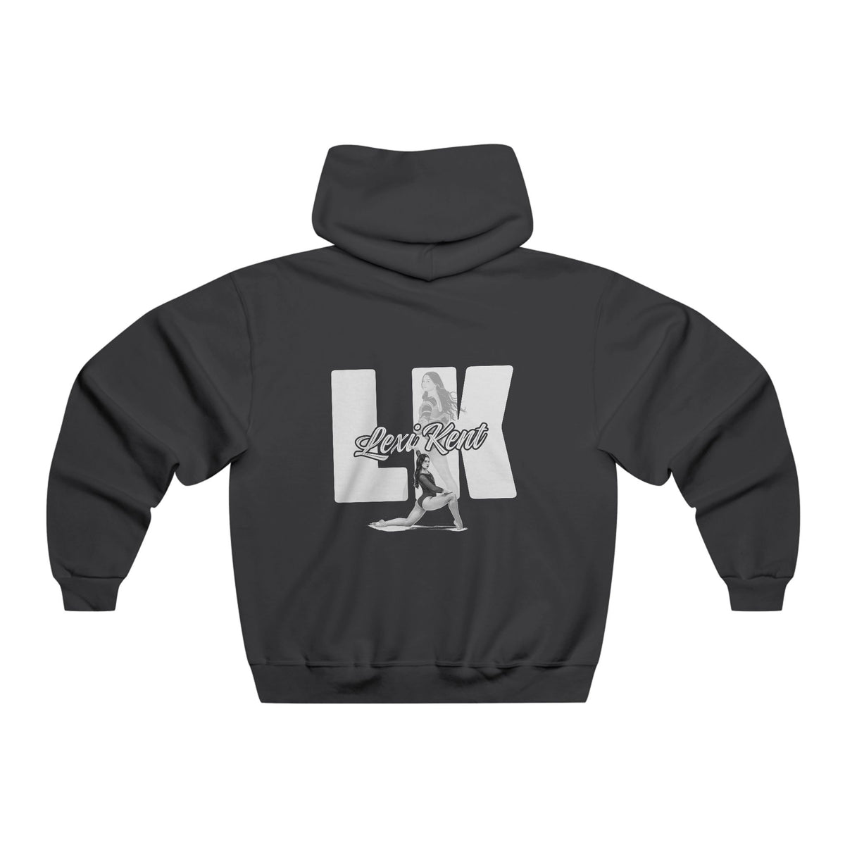 Lexi Kent Vintage Hoodie