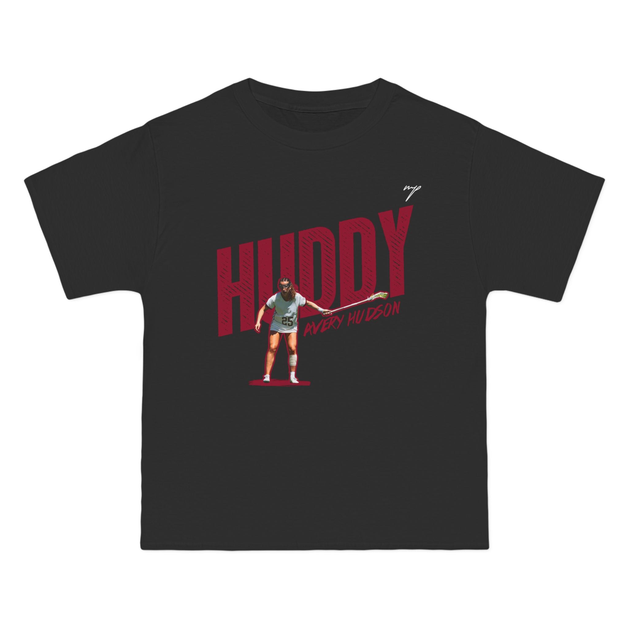 Avery Hudson Vintage Tee