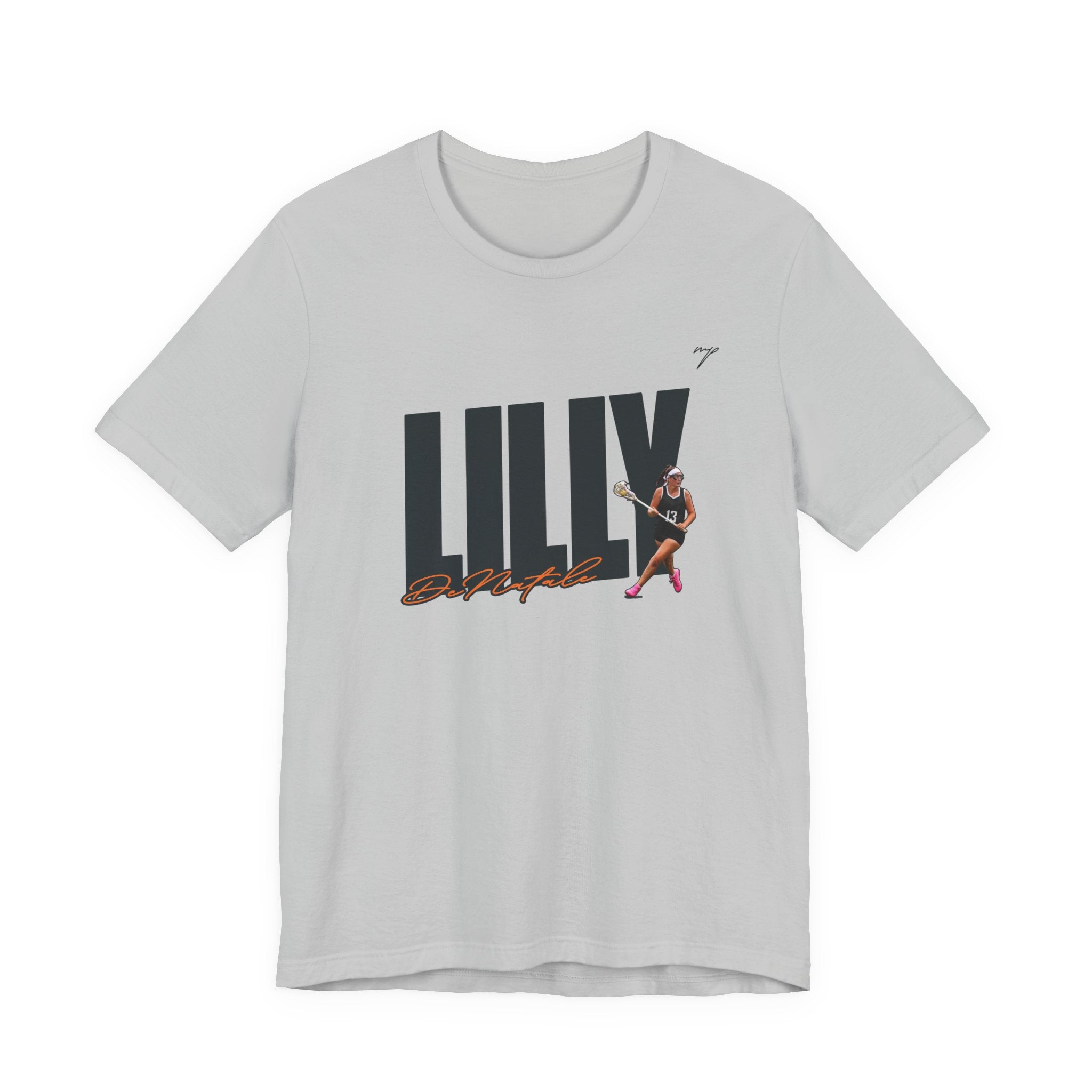 Lilly DeNatale Graphic Tee
