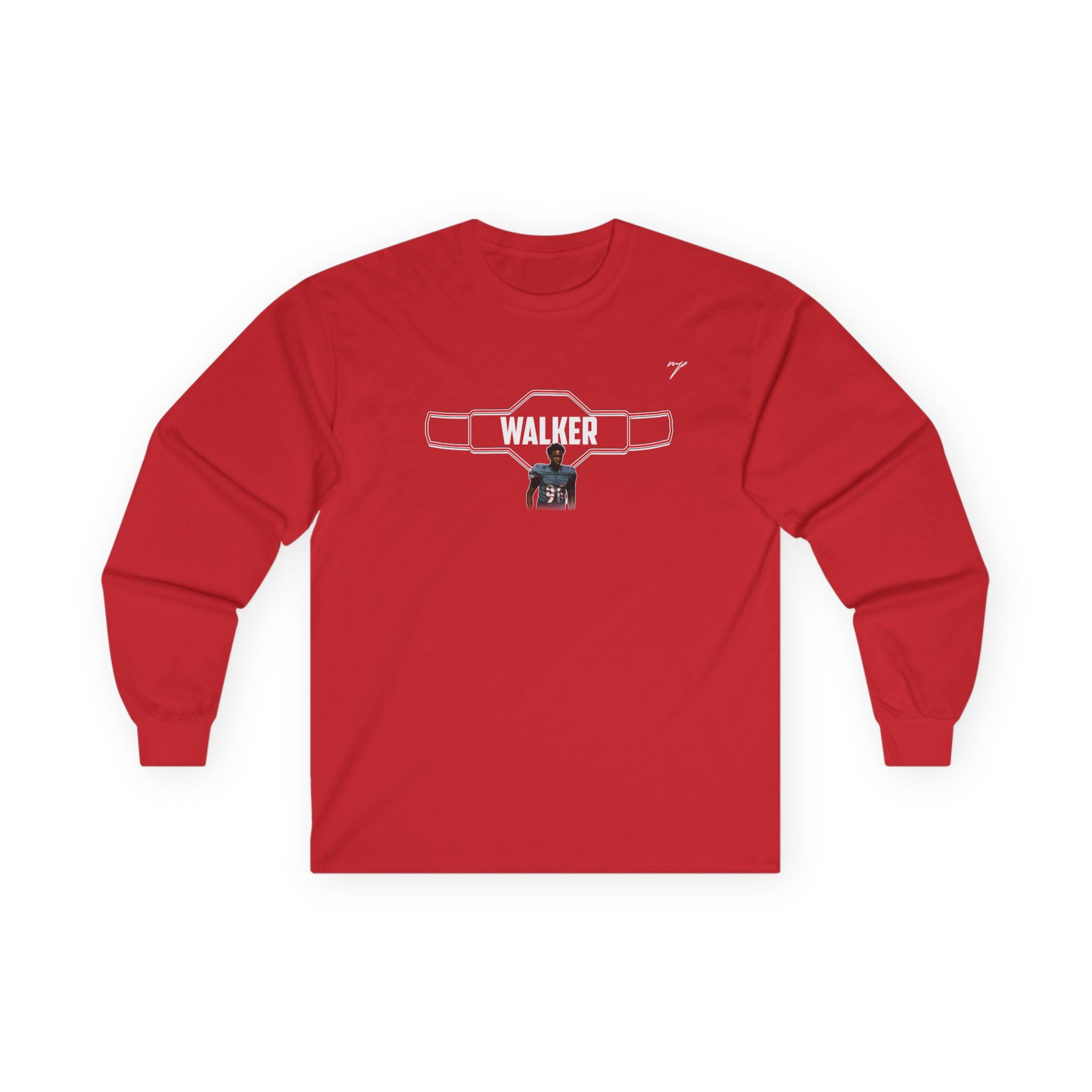 London Walker Long Sleeve