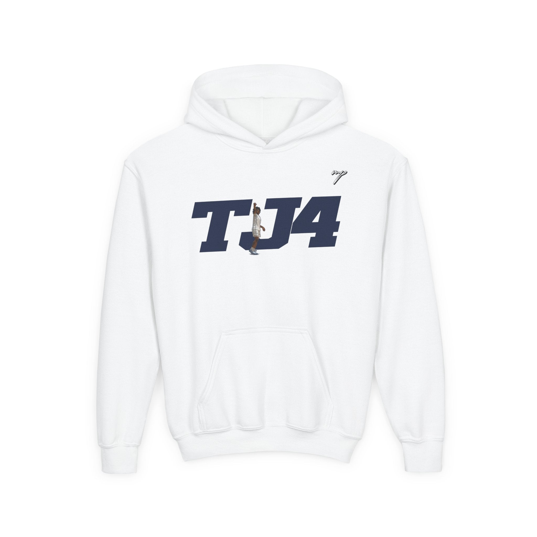 Tori Johnson YOUTH Hoodie