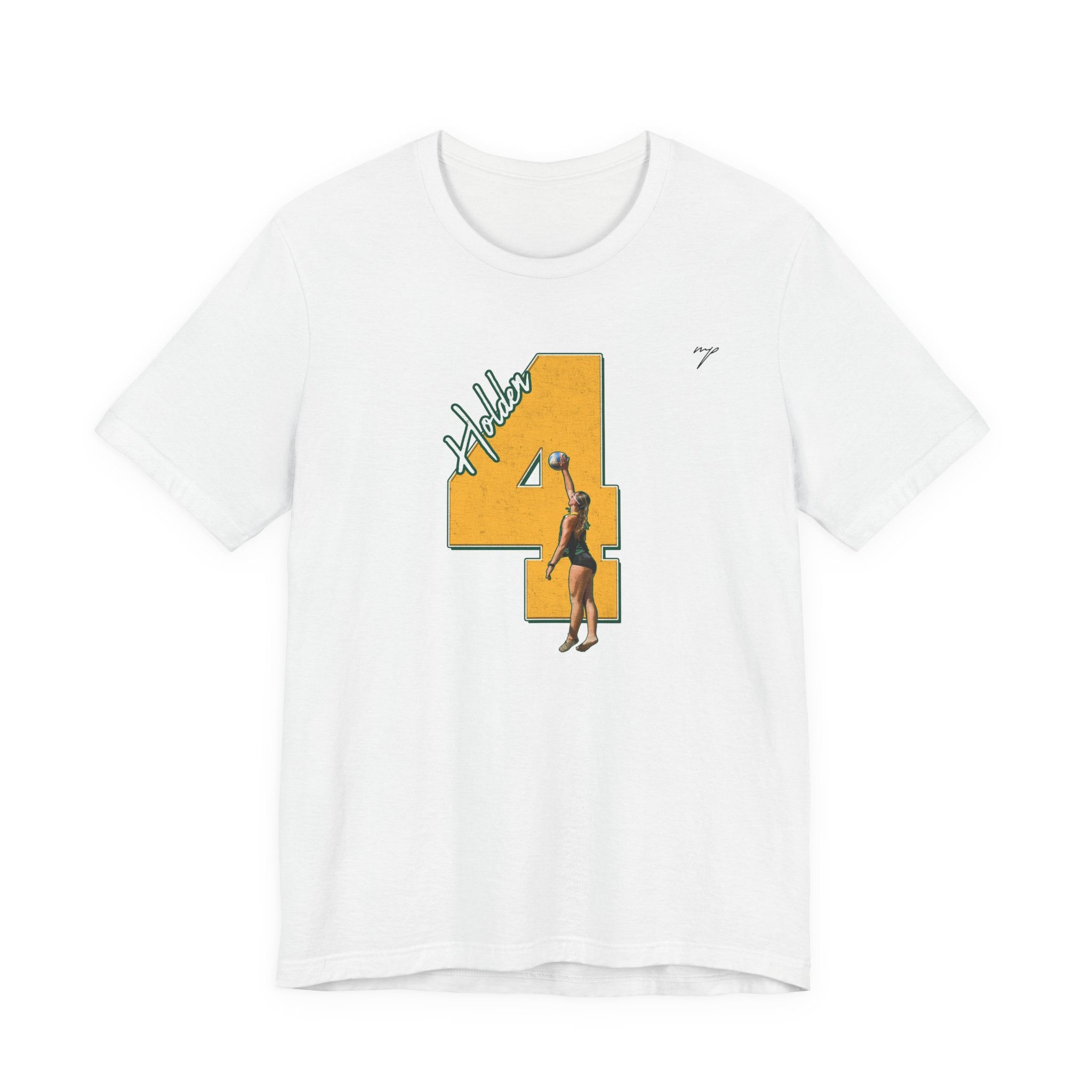 Makenzie Holden Graphic Tee