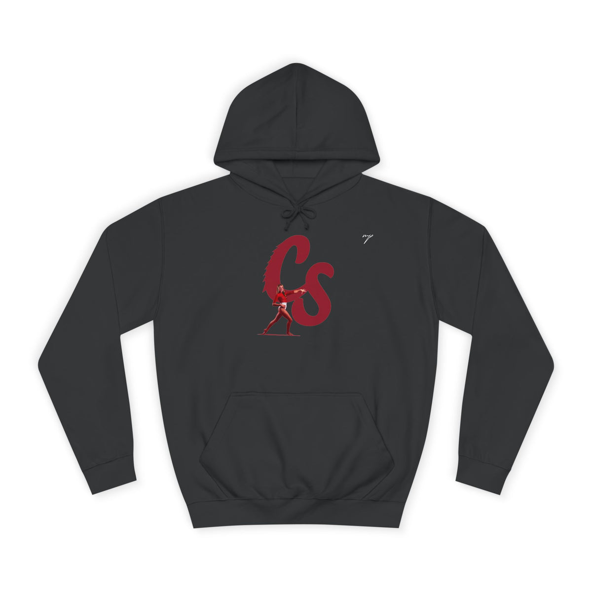 Camryn Shepard Hoodie