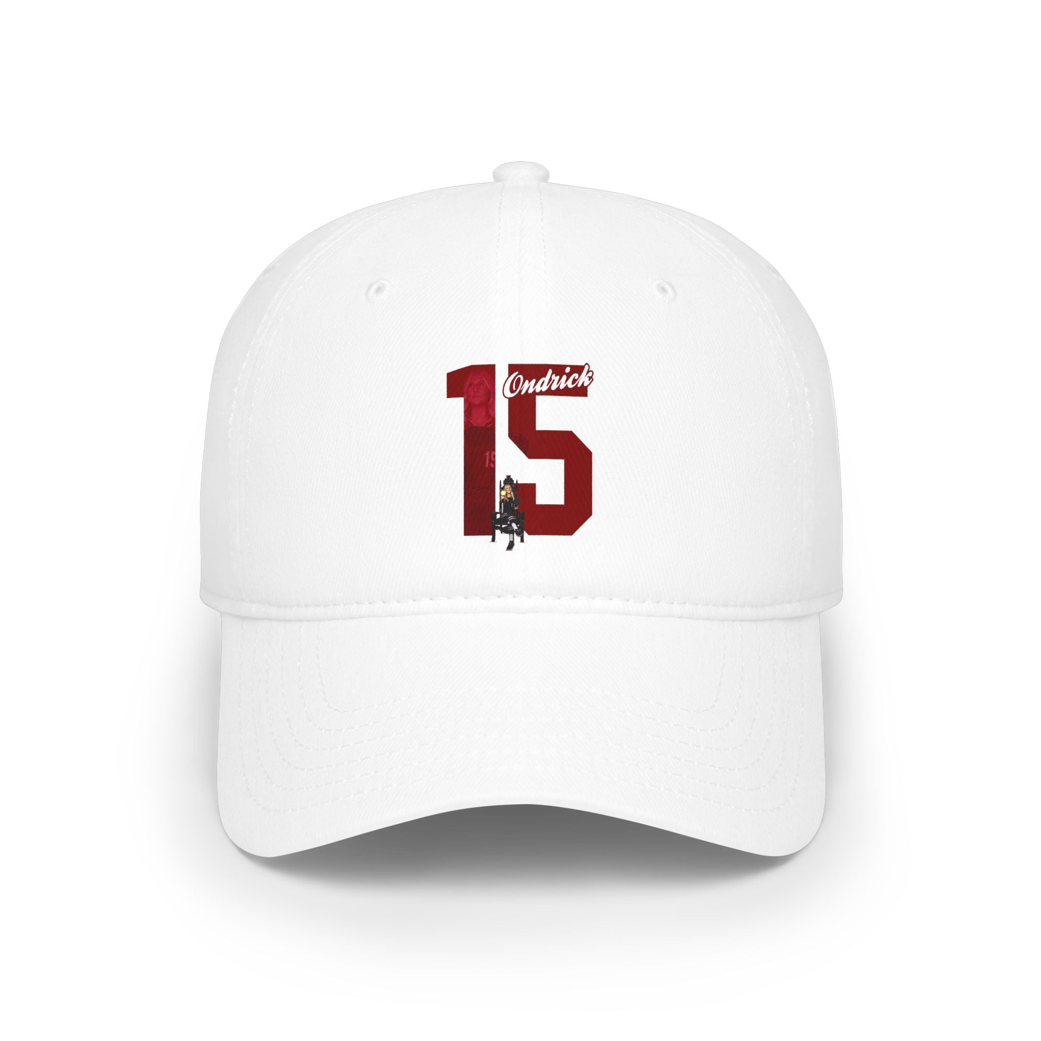 Jillian Ondrick Hat