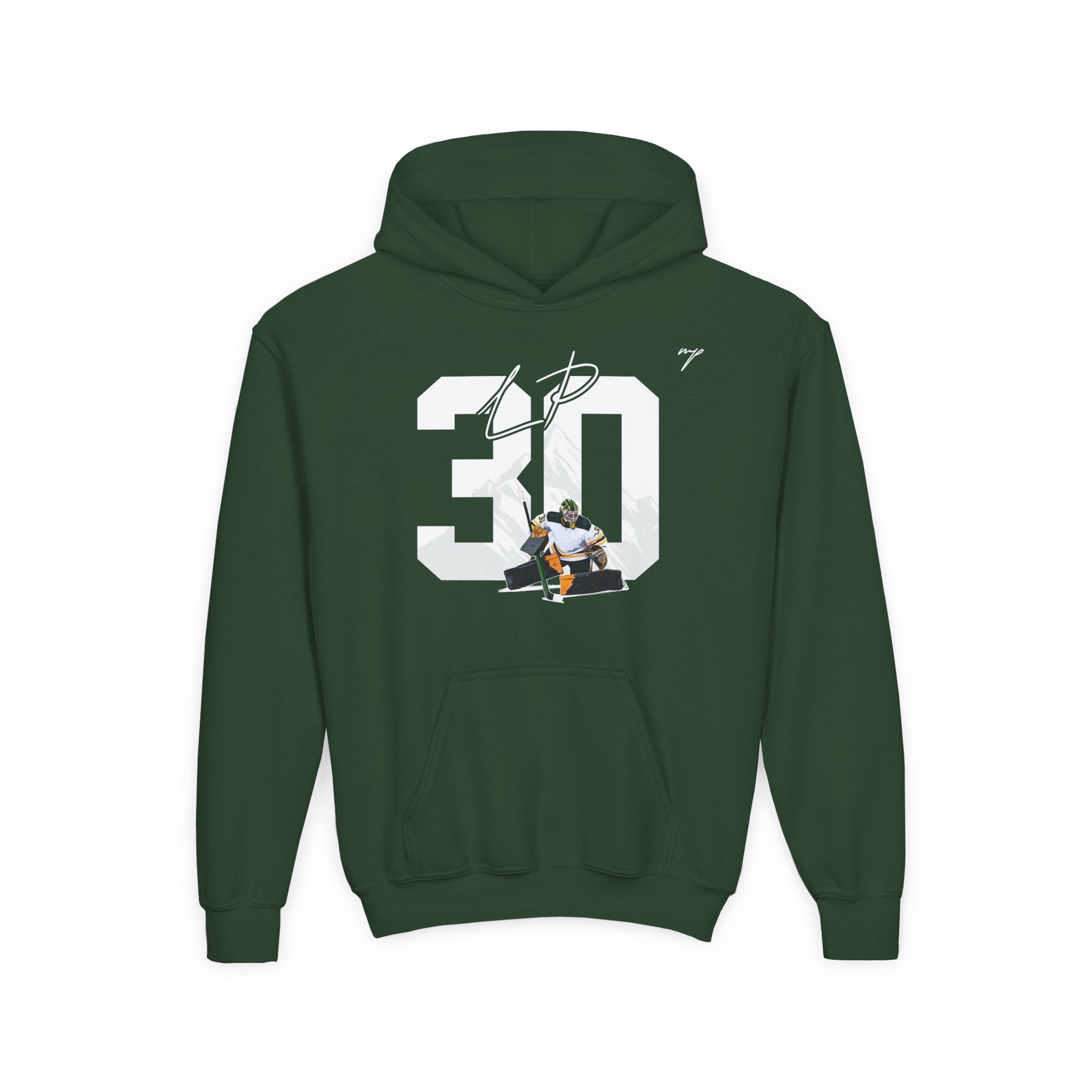 Lily Prendergast YOUTH Hoodie