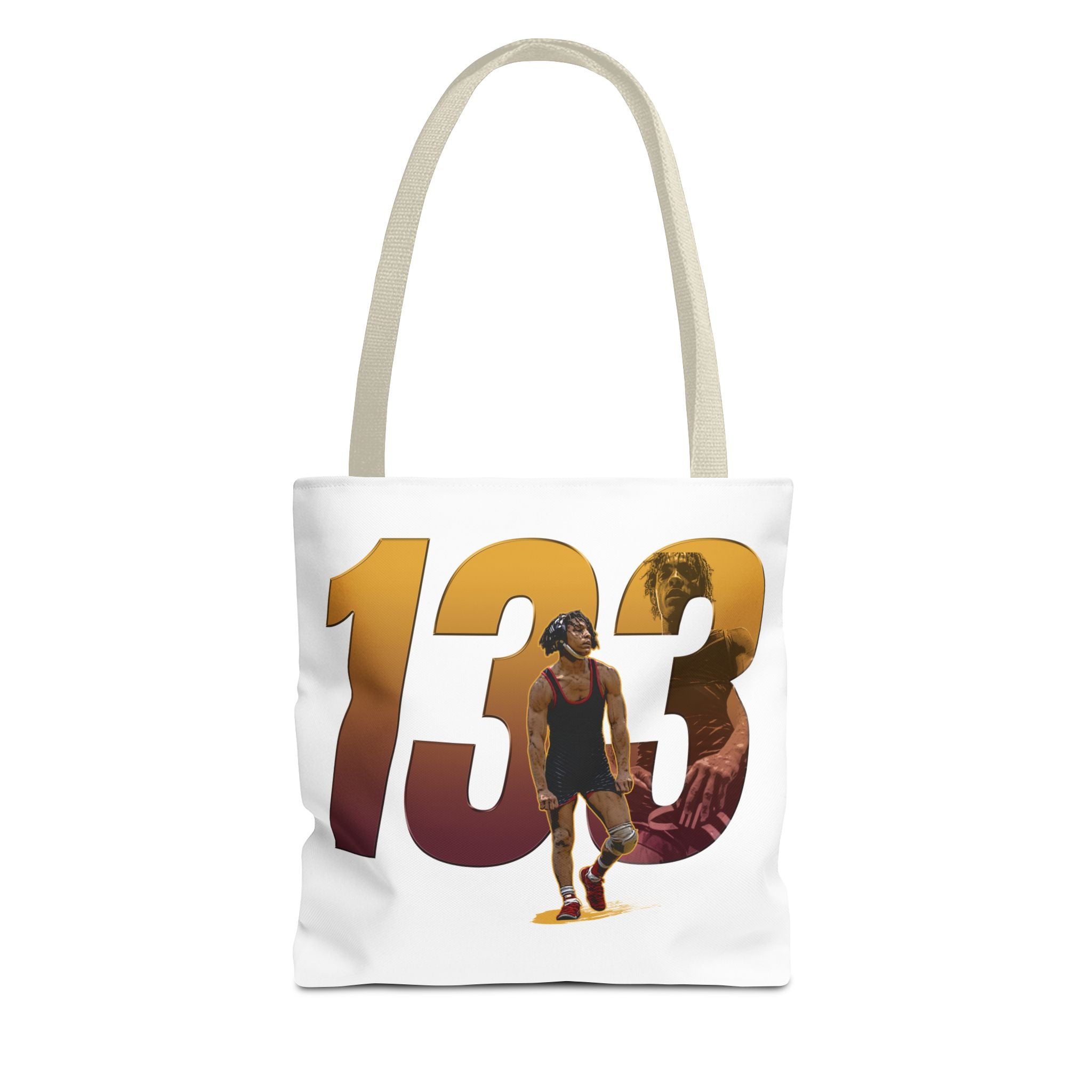 Christian St.Clair Tote Bag