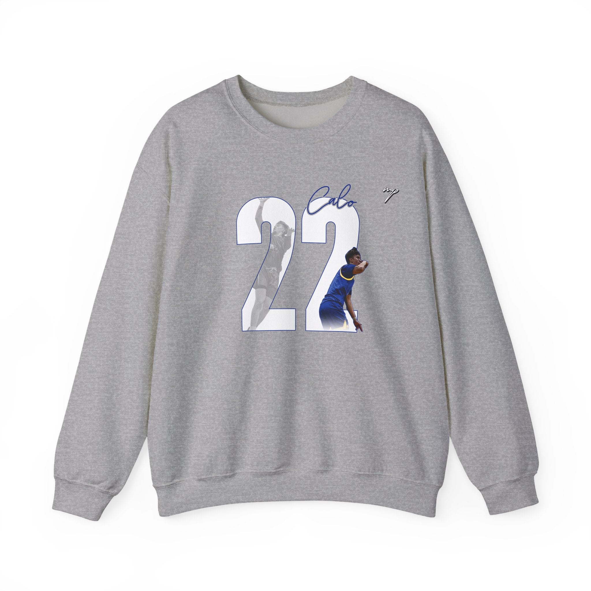 Ryan Calo Crewneck