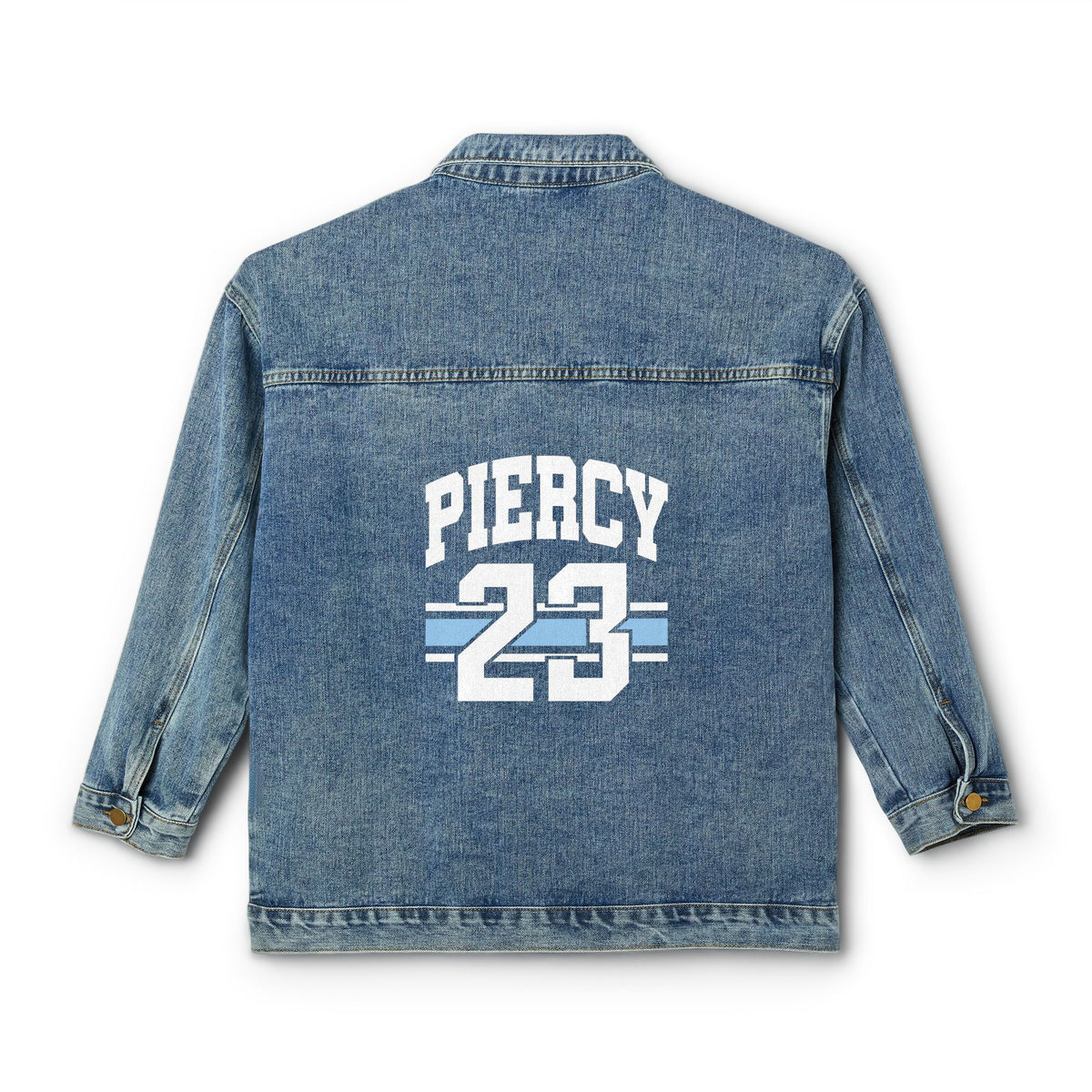 Caitlin Pierce Denim Jacket