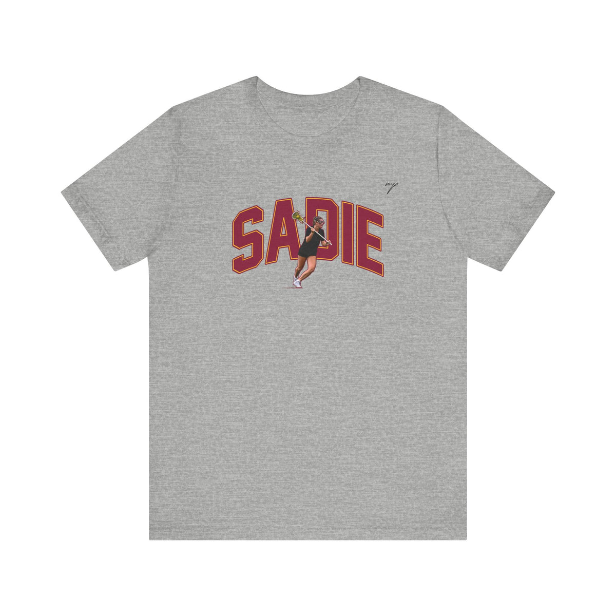 Sadie Cormier Graphic Tee