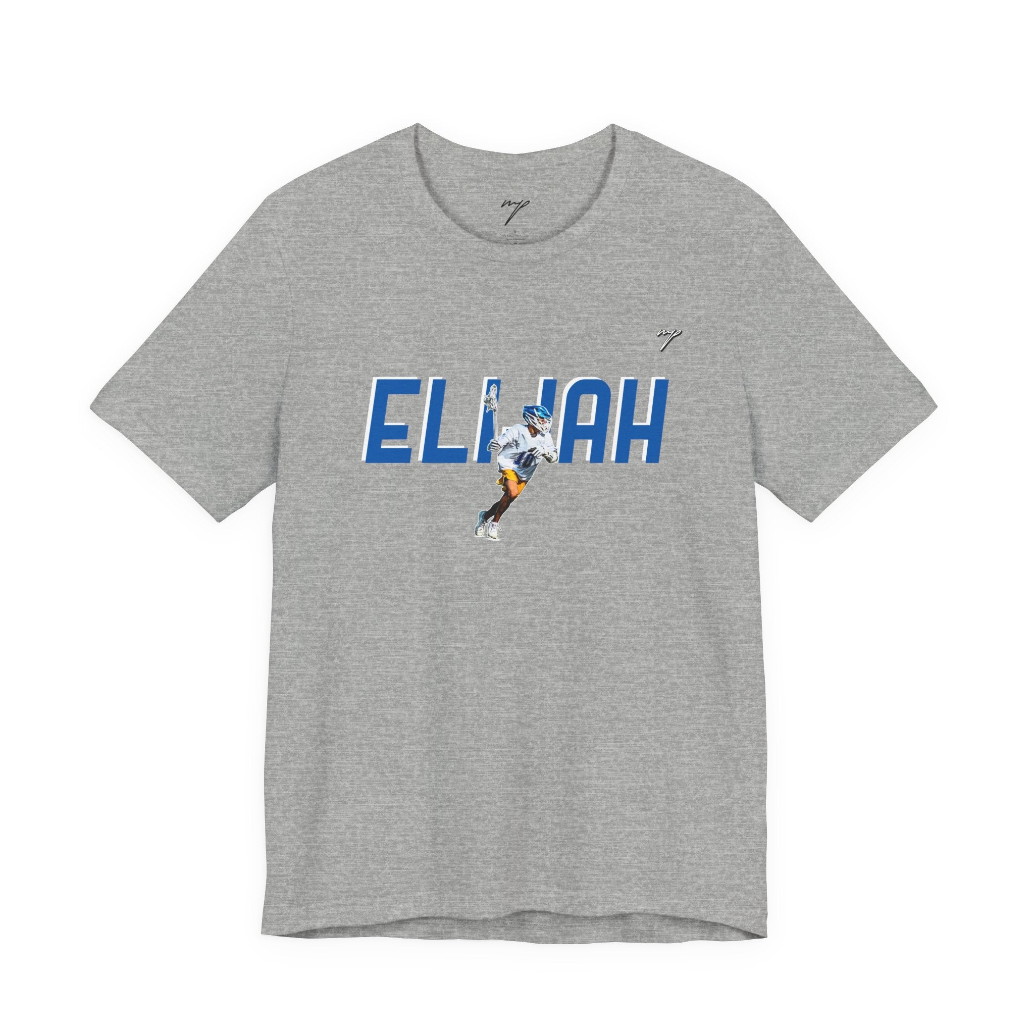 Elijah Jean-Jacques Graphic Tee