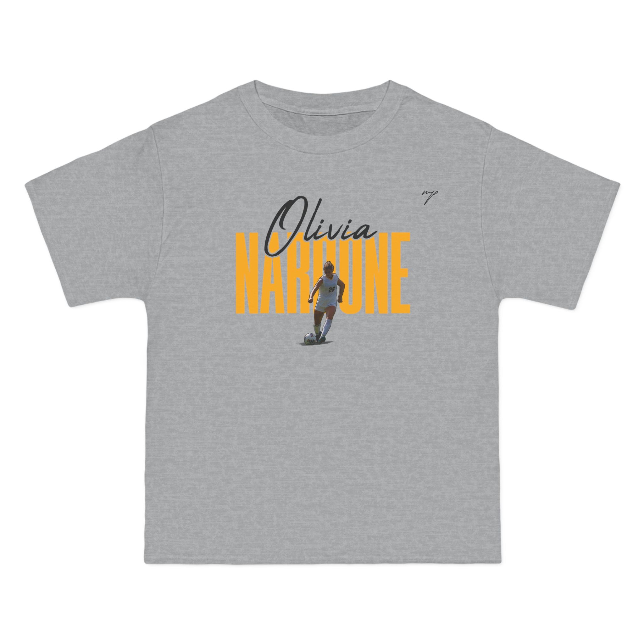 Olivia Nardone Vintage Tee