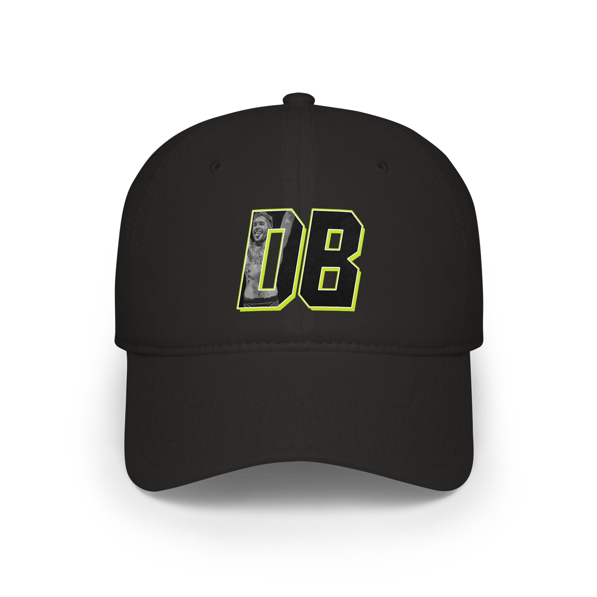 Daniel Betts Hat
