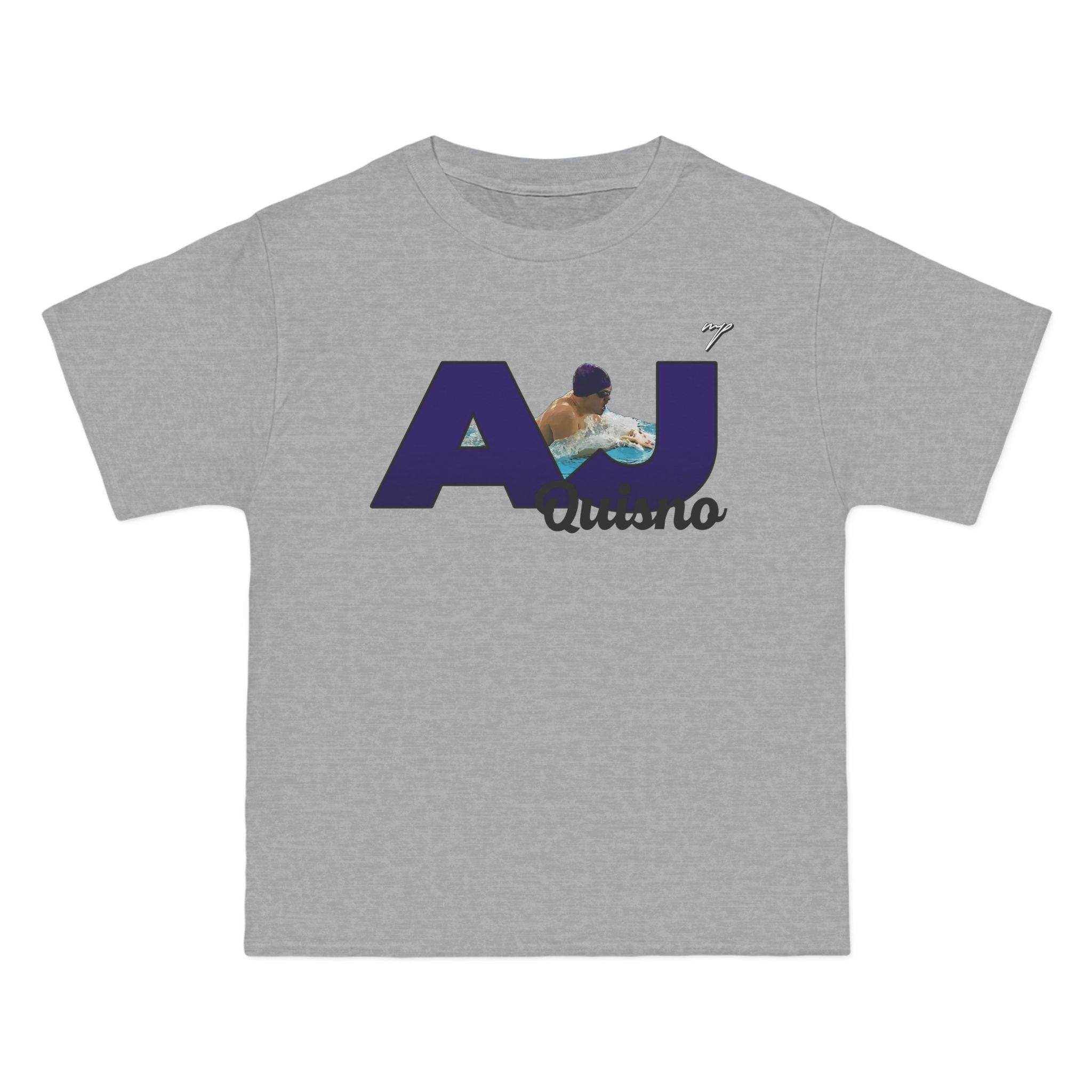 AJ Quisno Vintage Tee