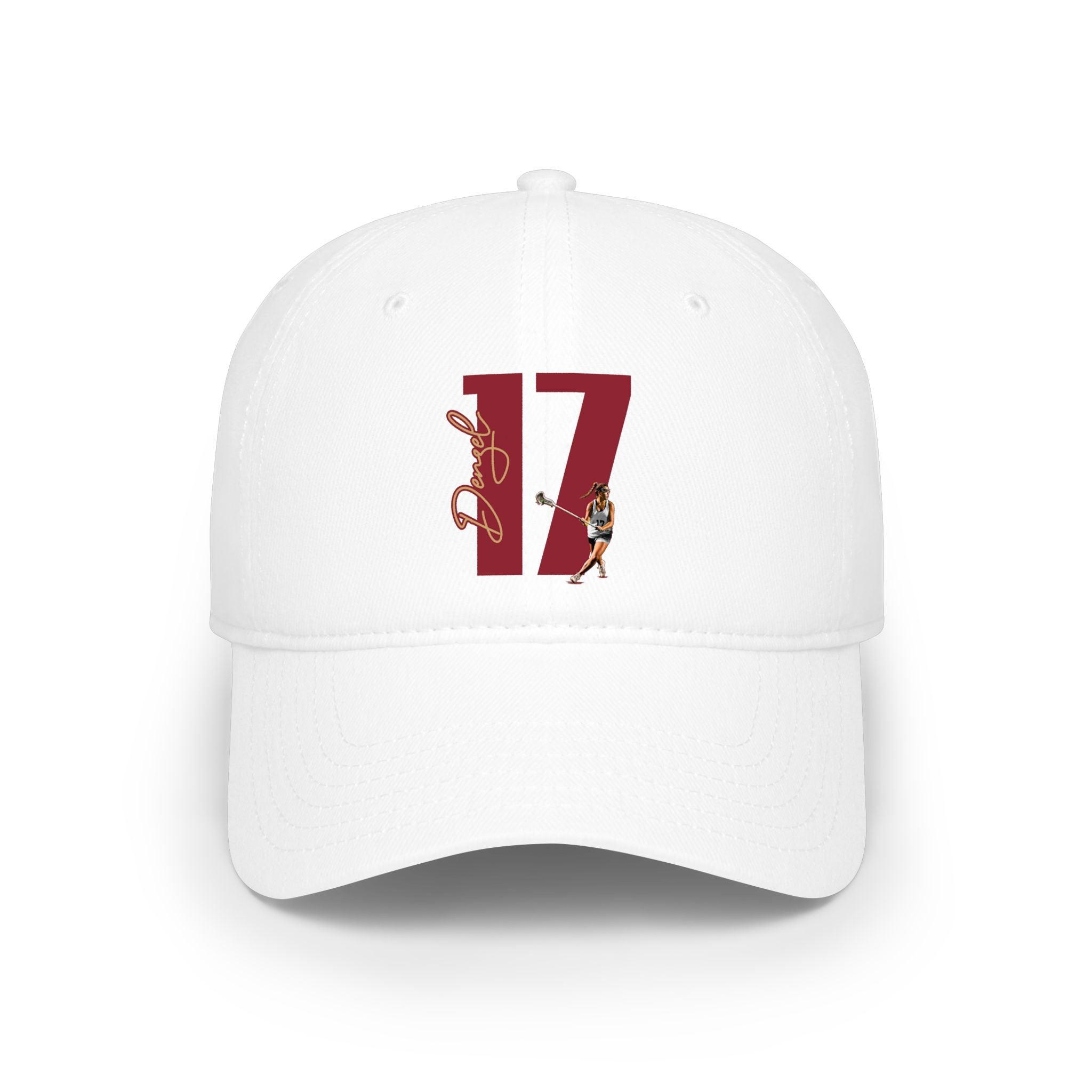 Alli Denzel Hat