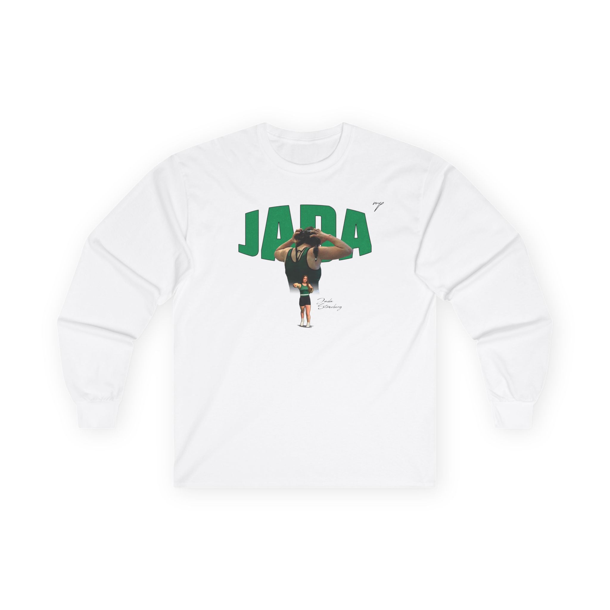 Jada Stoneberg Long Sleeve