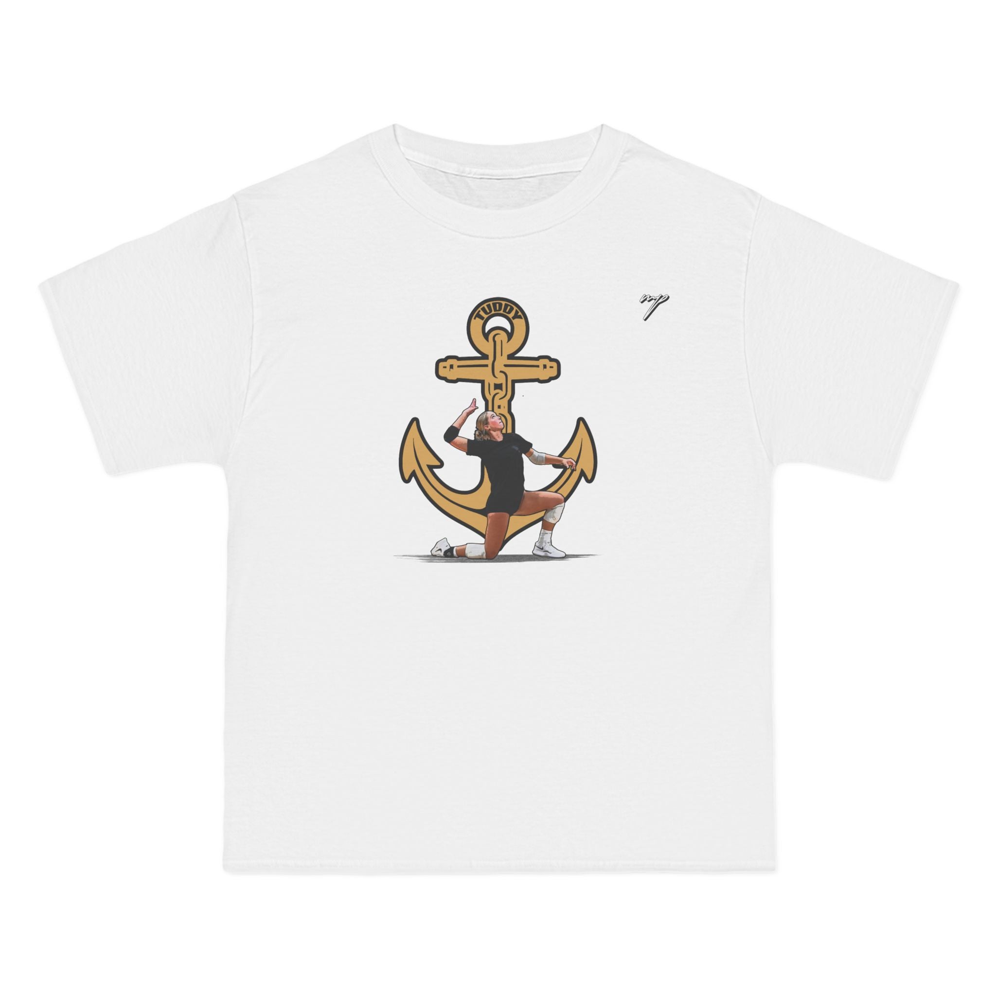 Taryn Dewese Vintage Tee