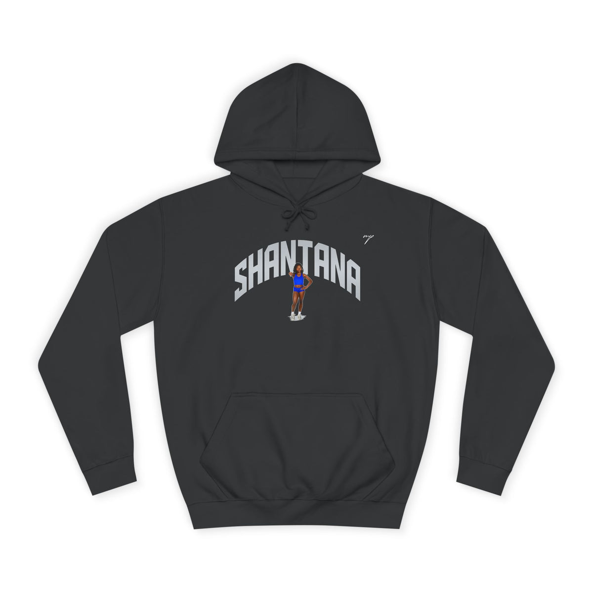 Shantana Smith Hoodie