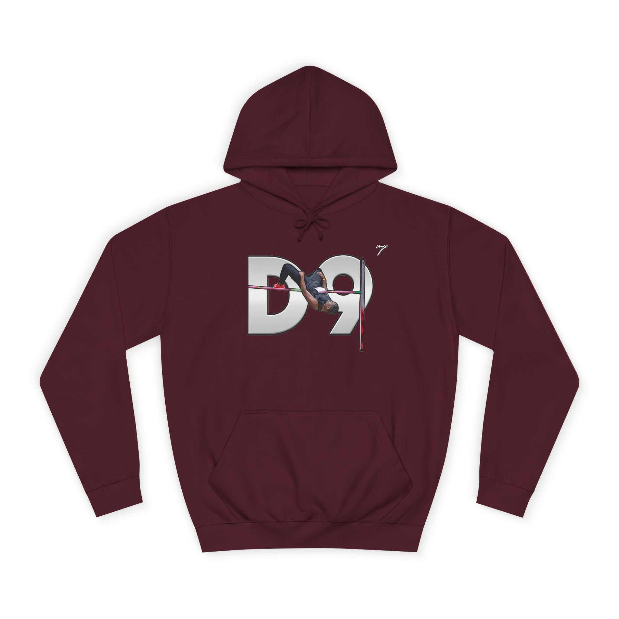 Deshawn Roberts Hoodie
