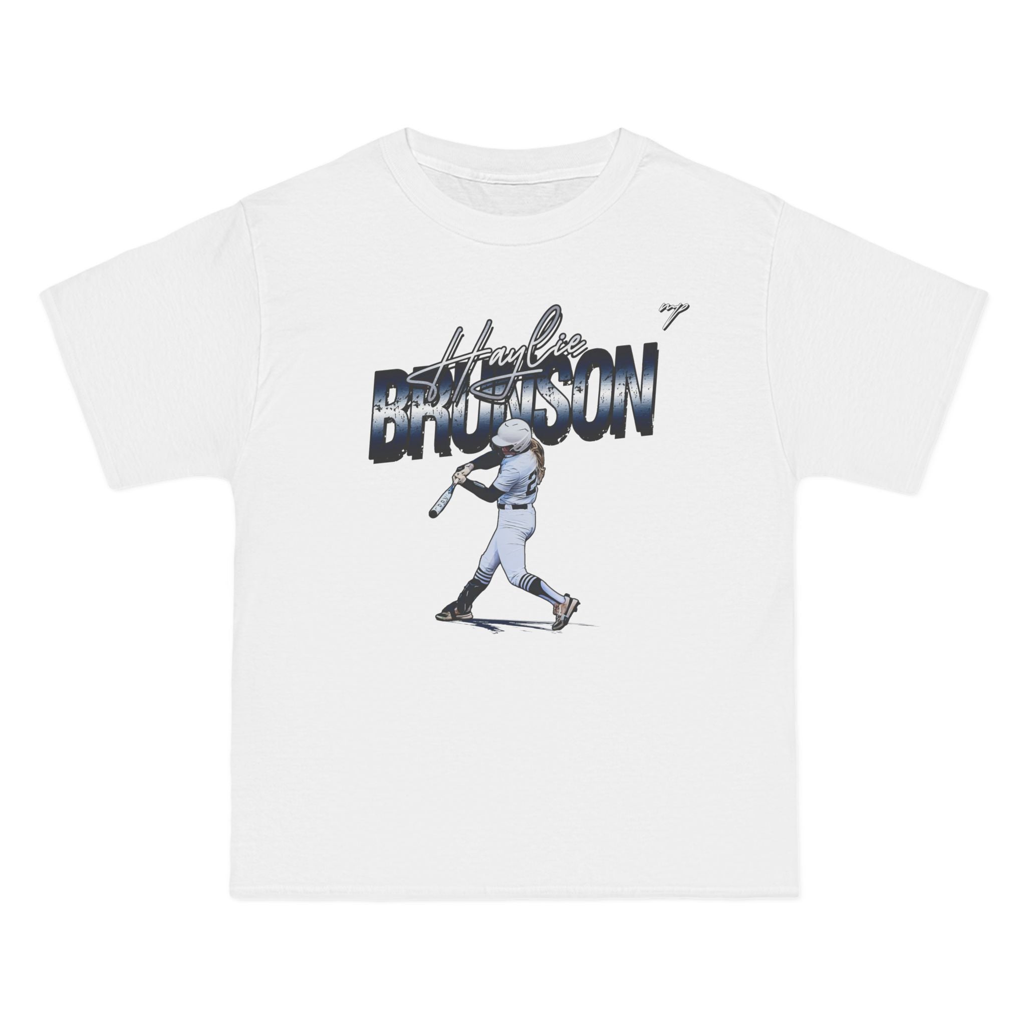 Haylie Brunson Vintage Tee