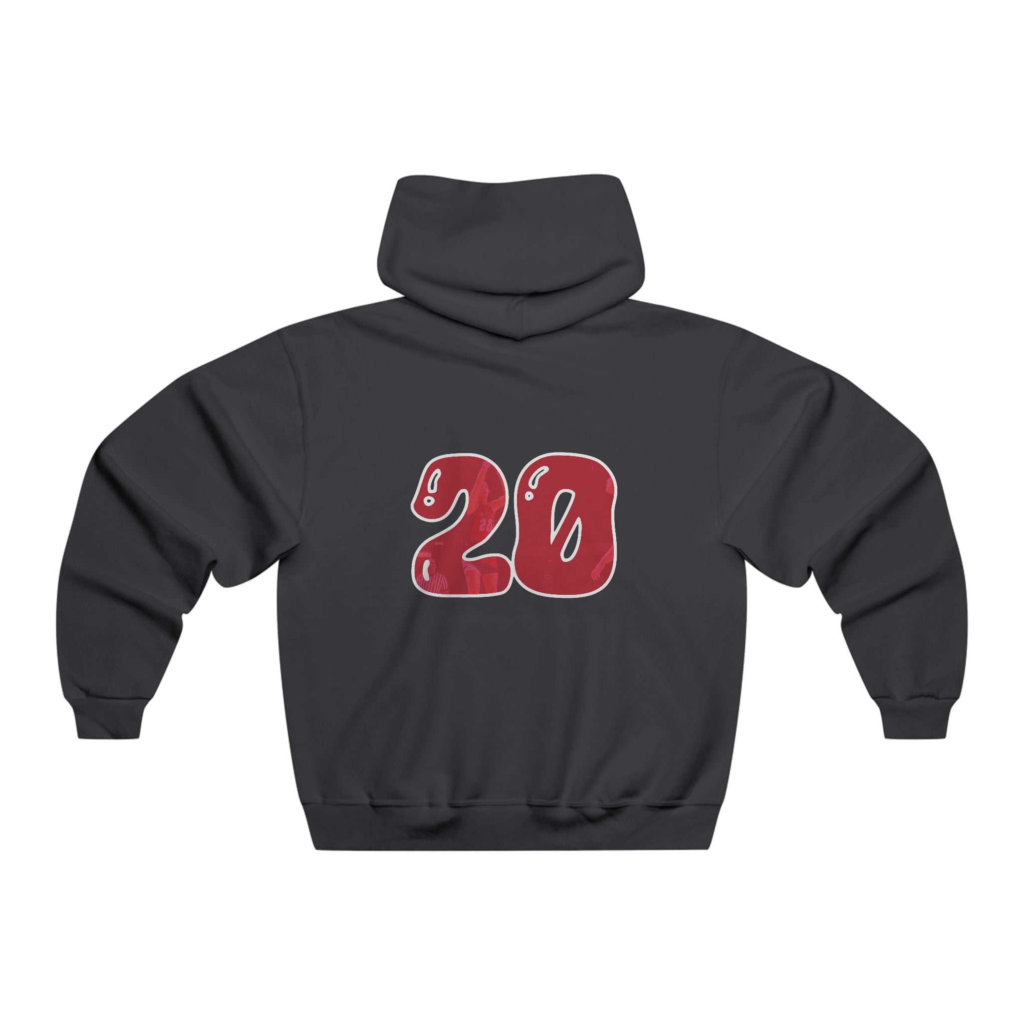 Brooke Adkins Vintage Hoodie