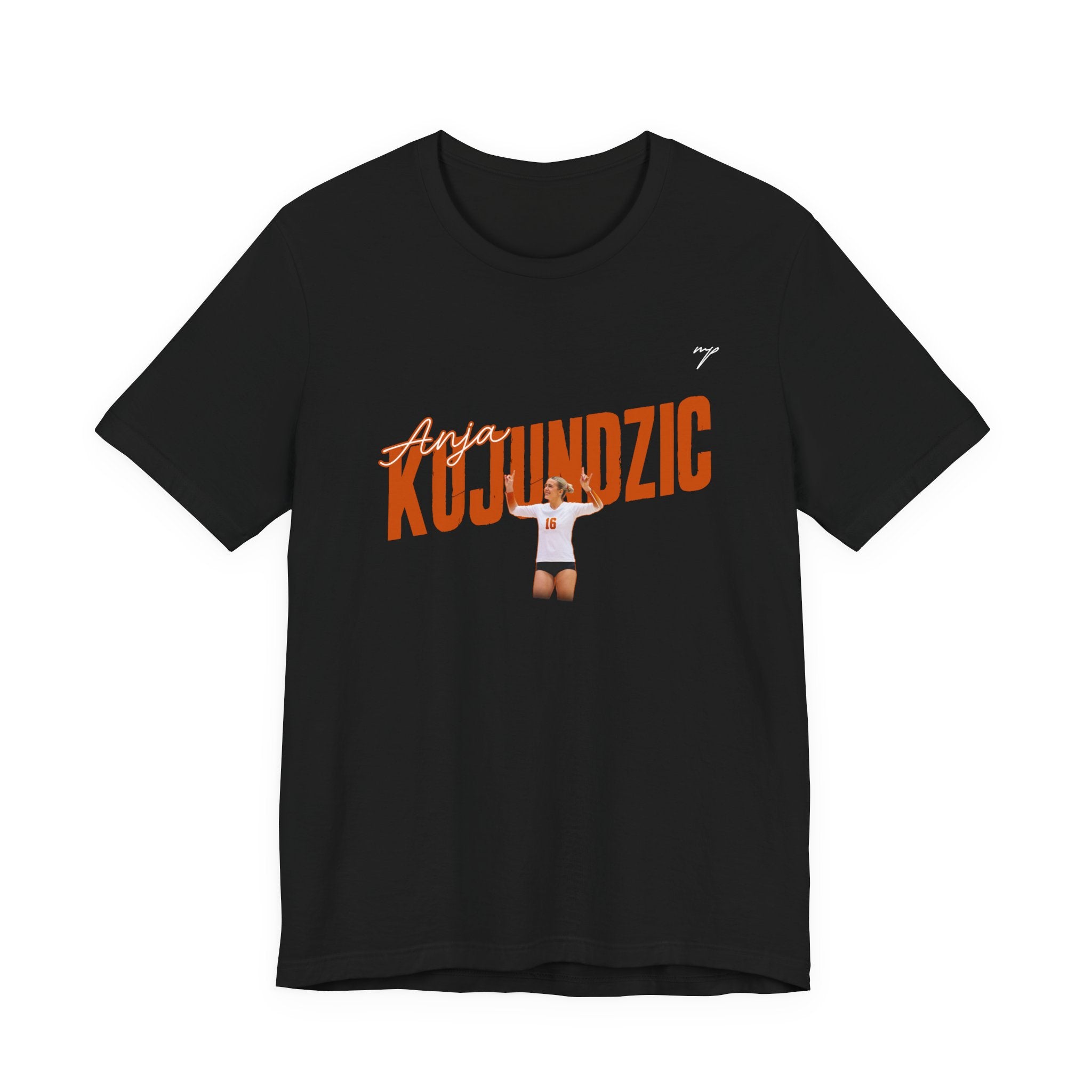 Anja Kujundzic Graphic Tee