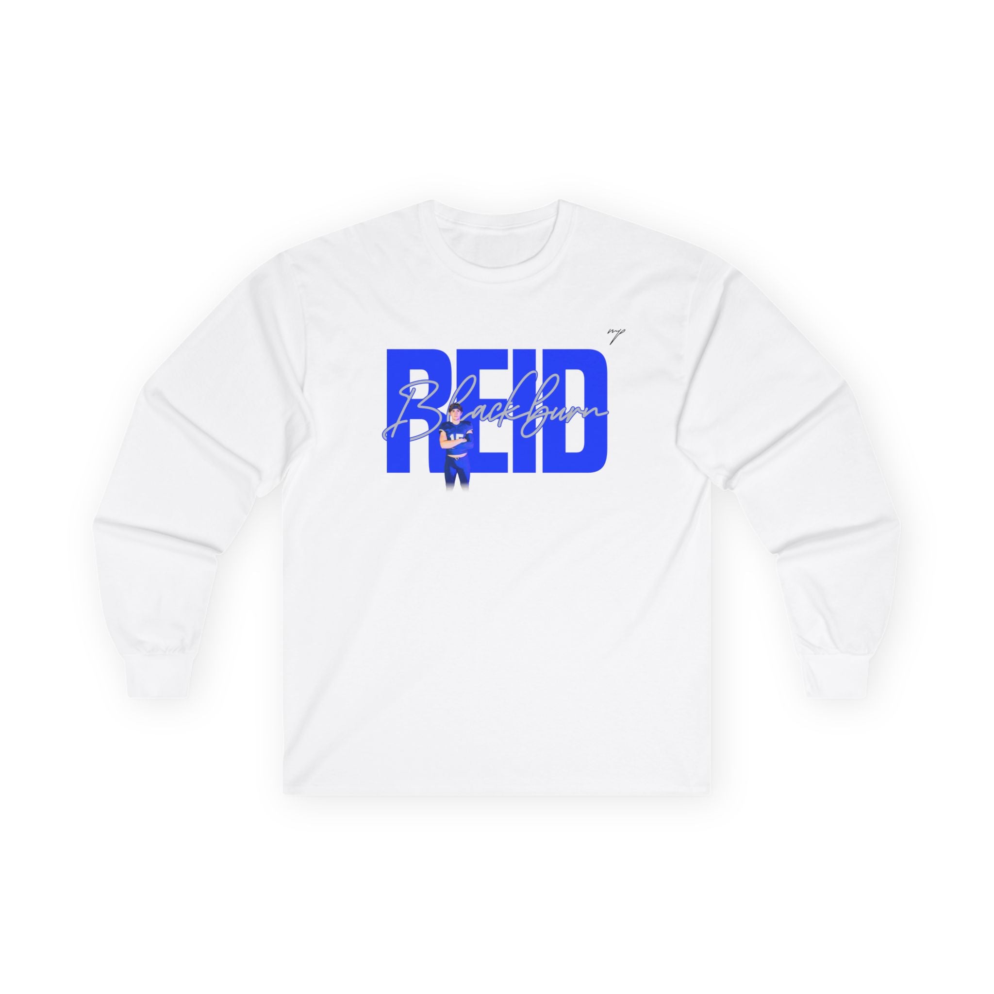 Reid Blackburn Long Sleeve