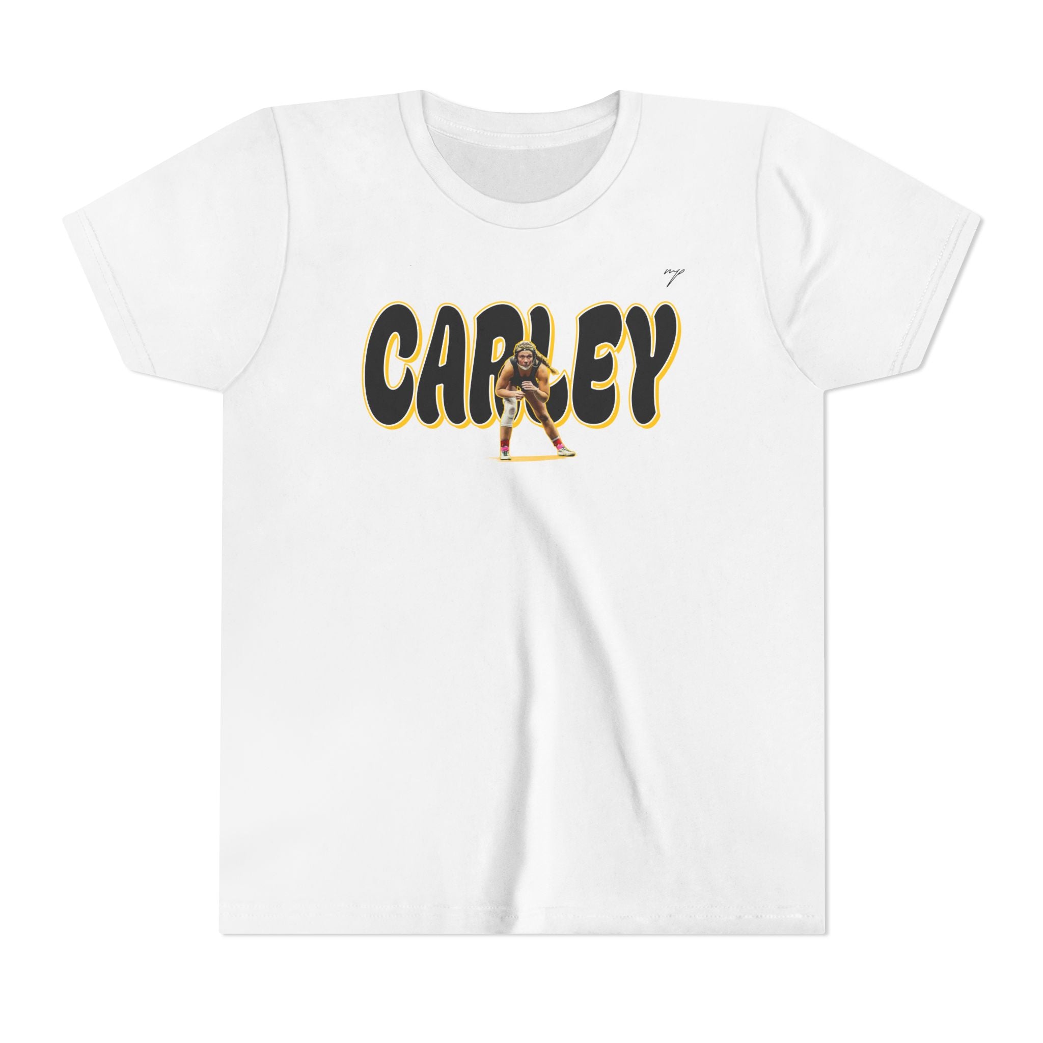 Carley Ceshker YOUTH Graphic Tee