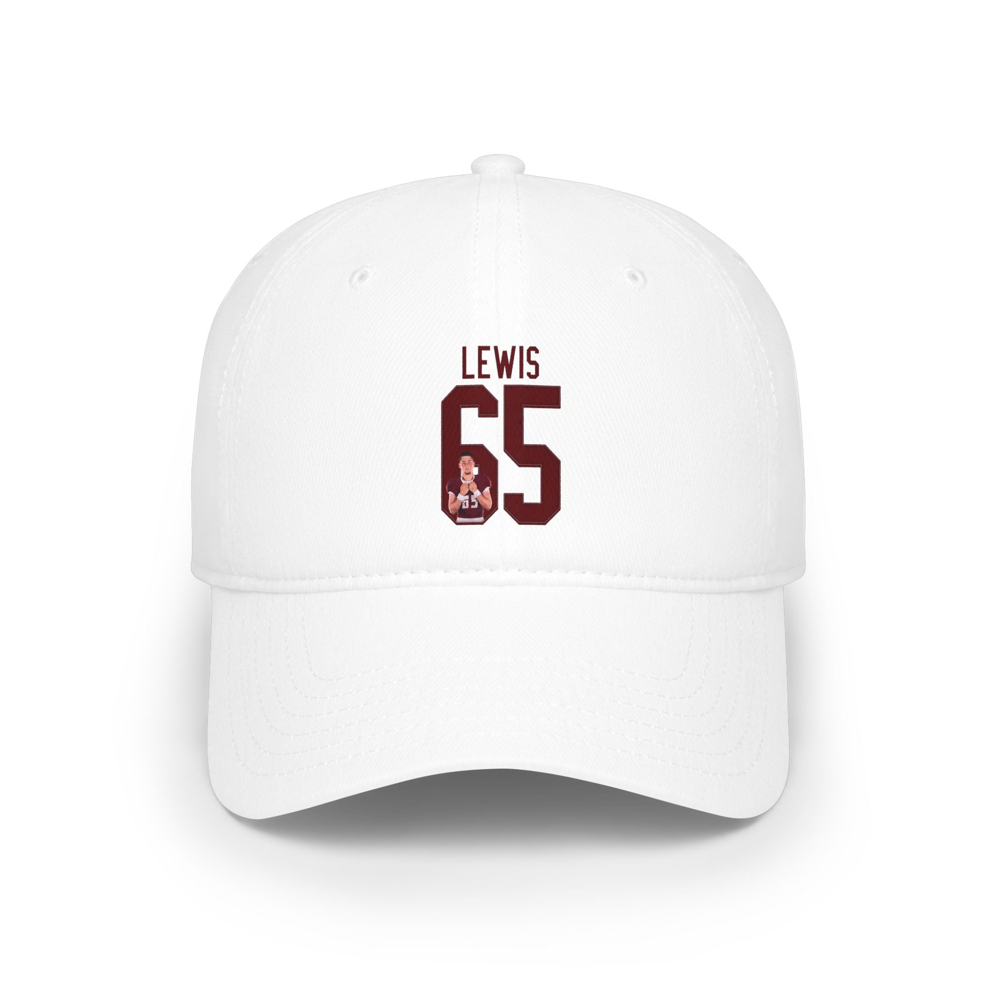 Malakai Lewis Hat