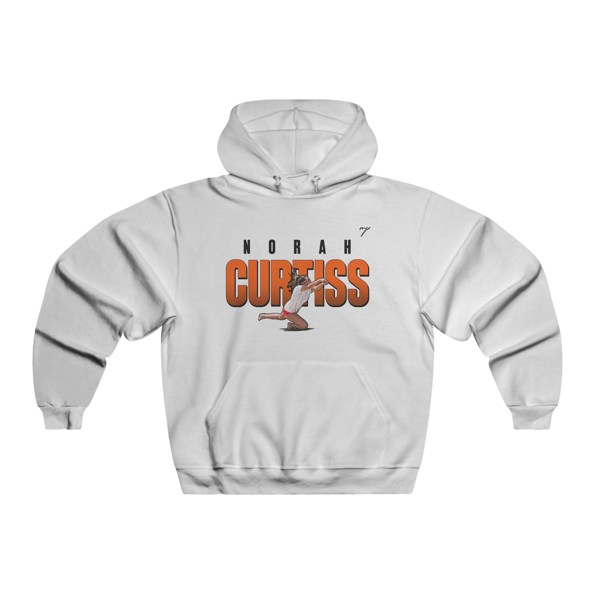 Norah Curtiss Vintage Hoodie