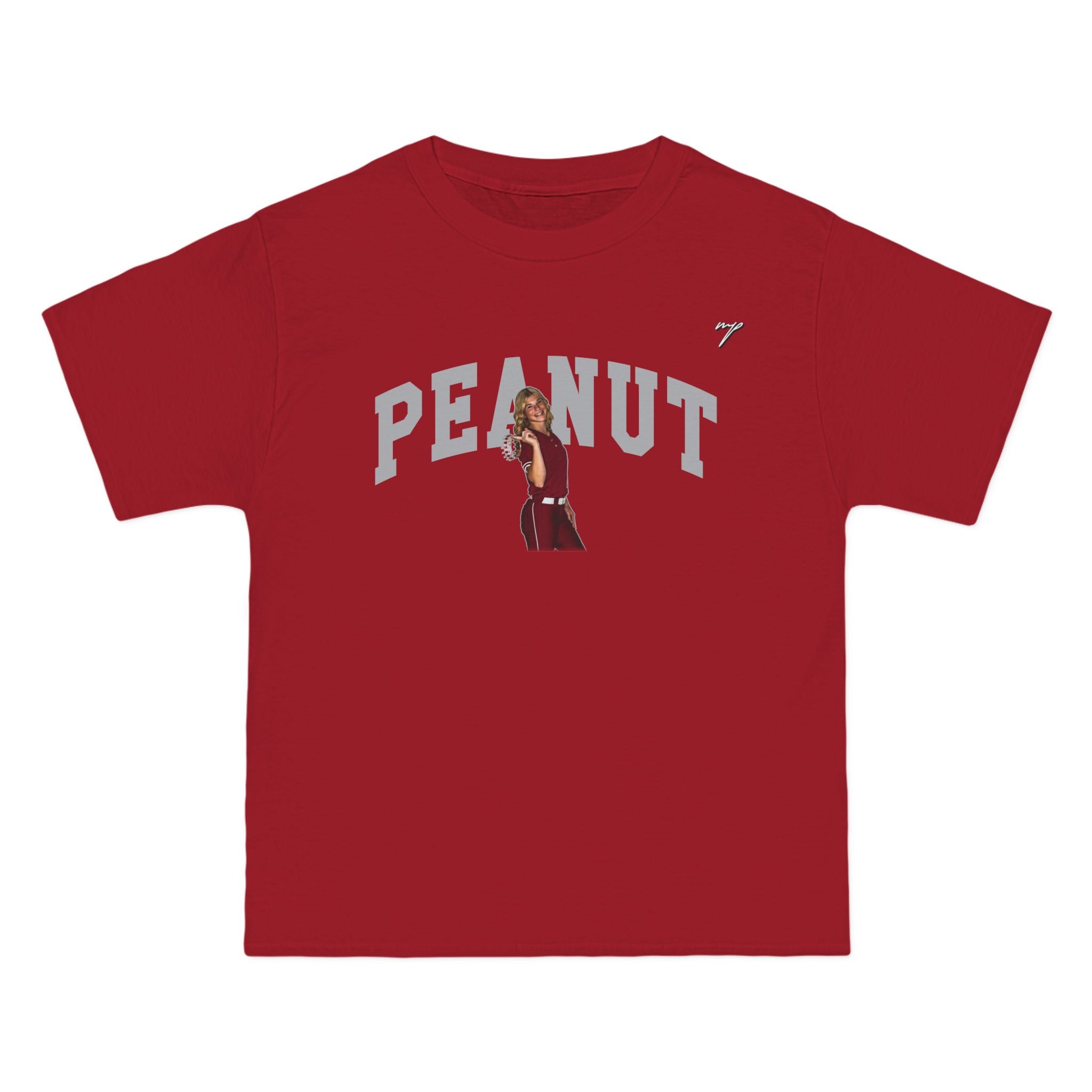 Reagan Schmitz Vintage Tee