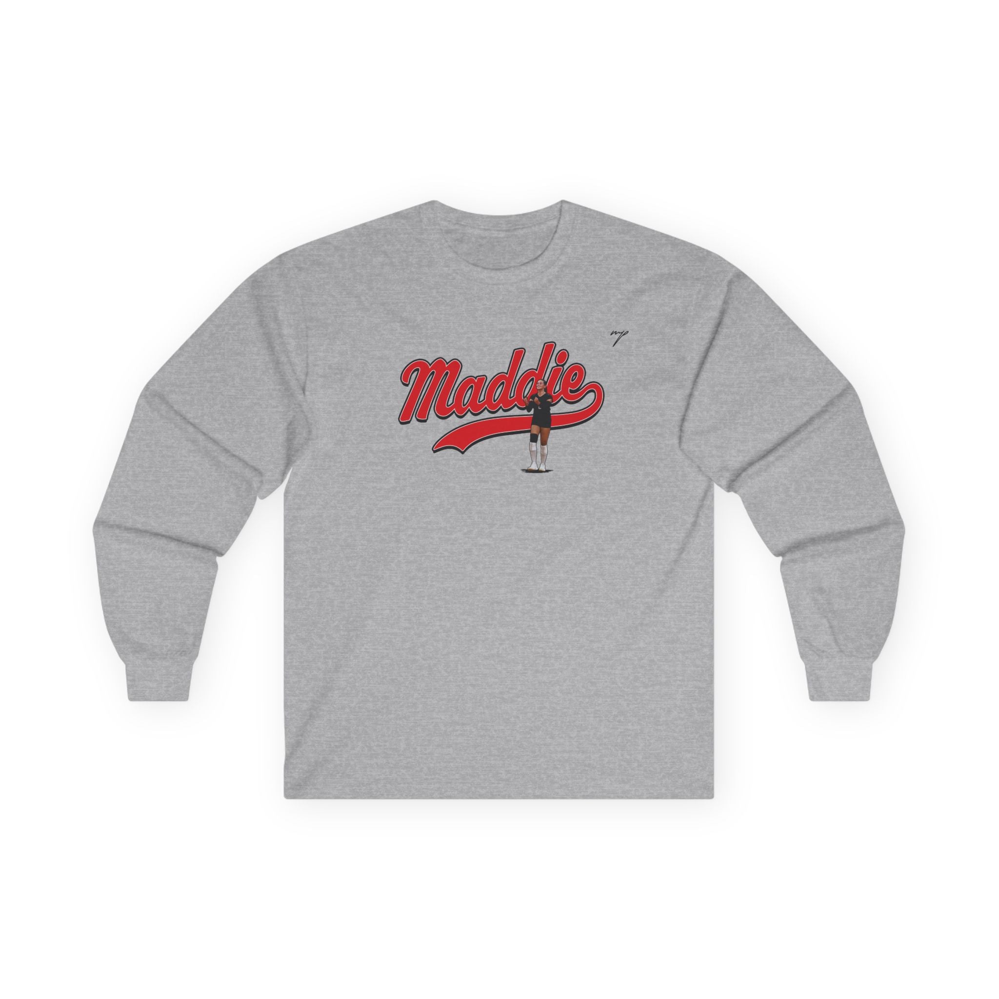Maddie Stuesser Long Sleeve