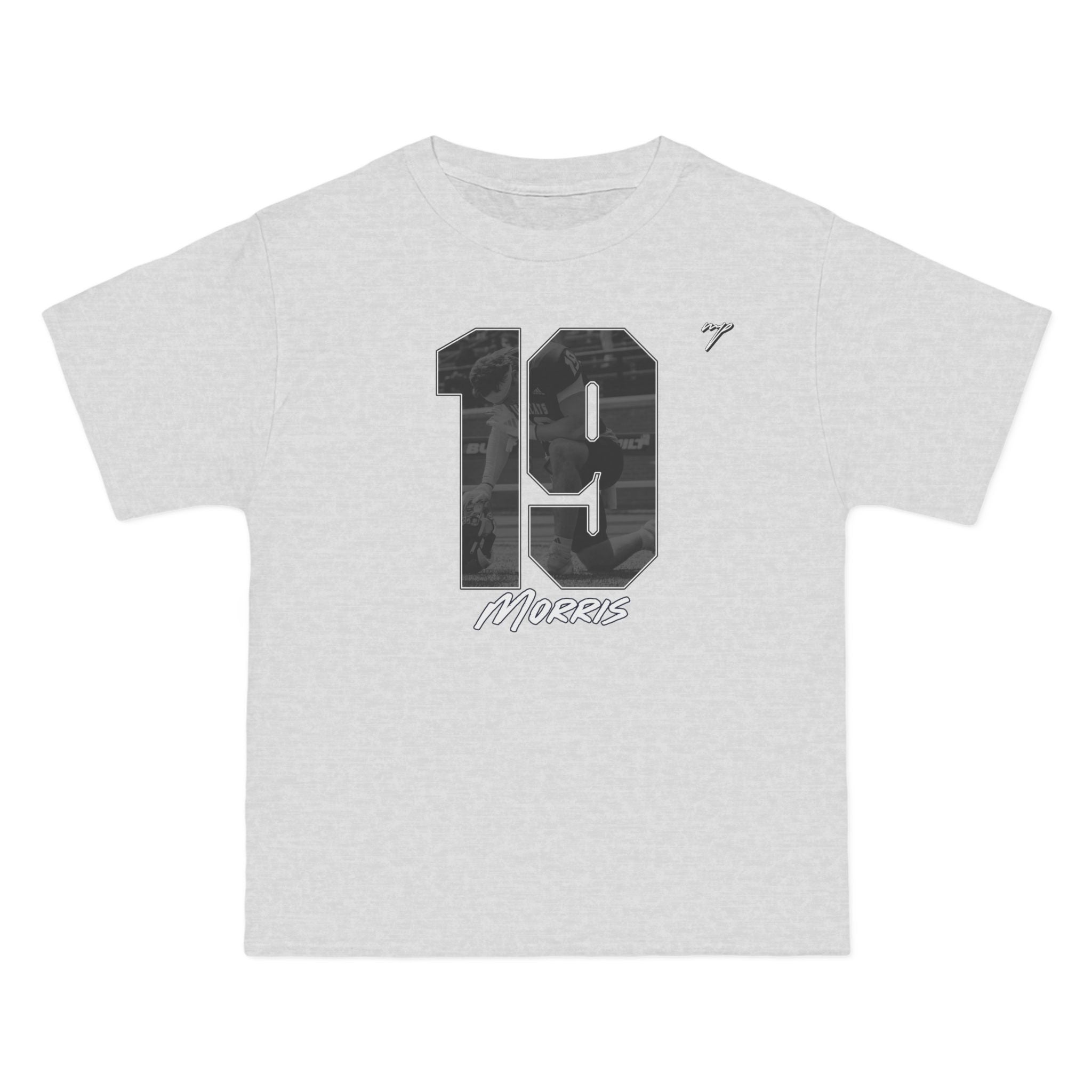 Madixx Morris Vintage Tee