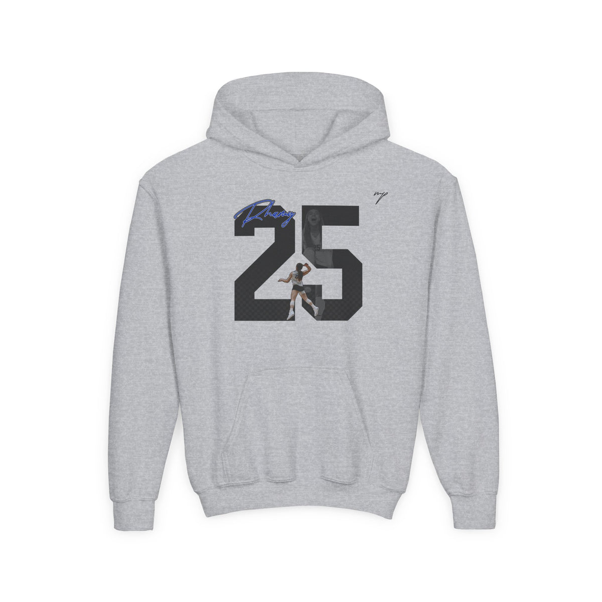 Shania Rhamy YOUTH Hoodie