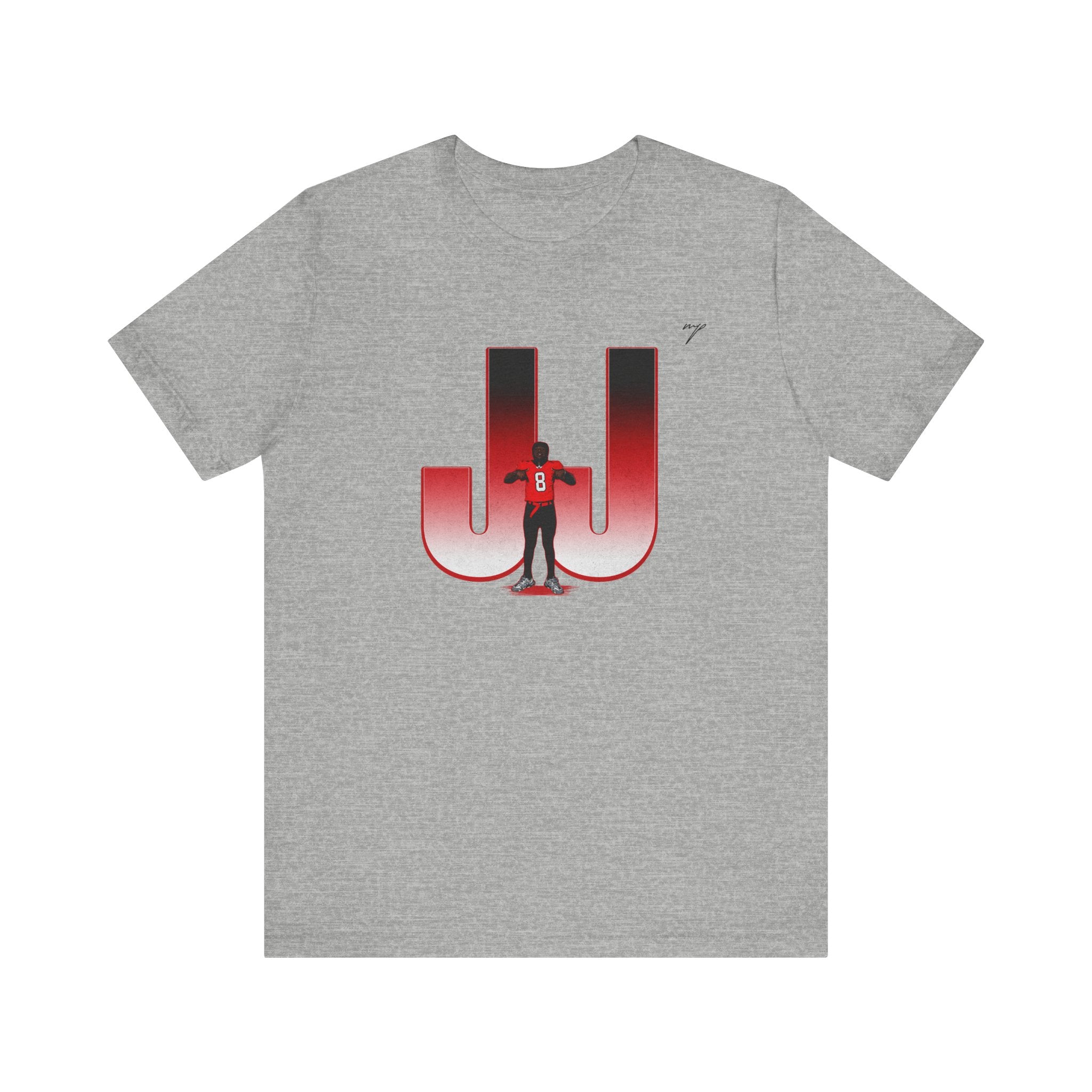 JJ Willis Graphic Tee