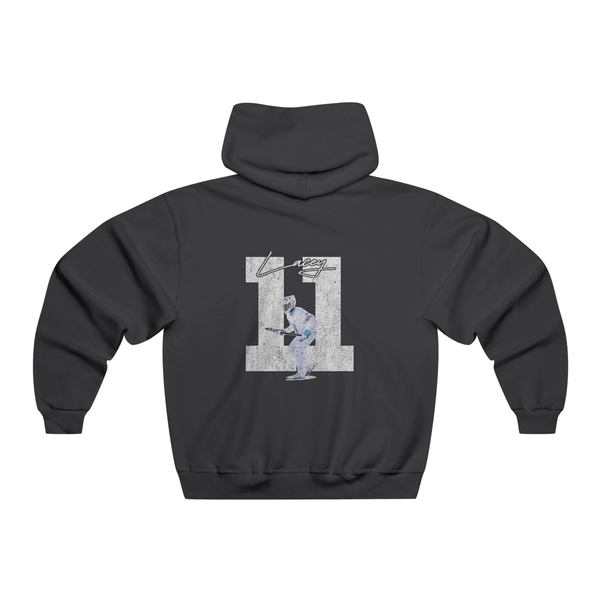 Alex Lacey Vintage Hoodie