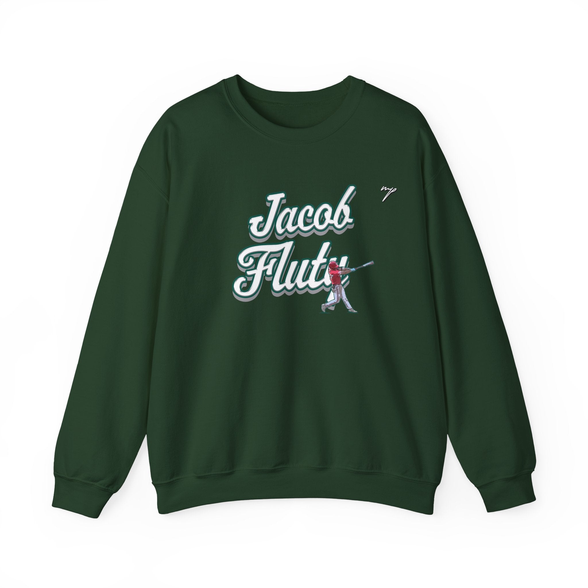 Jacob Fluty Crewneck