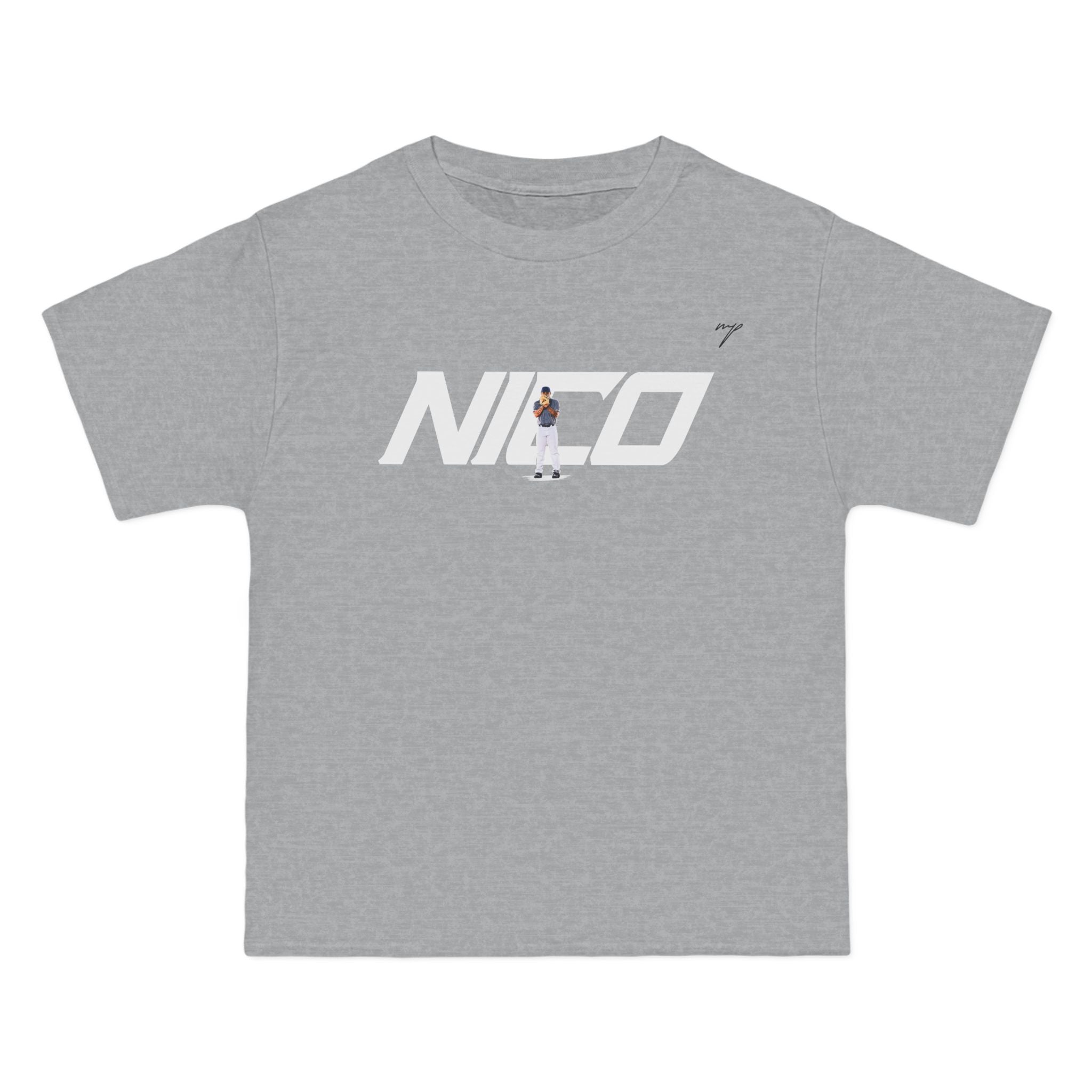 Nico Gutierrez Vintage Tee
