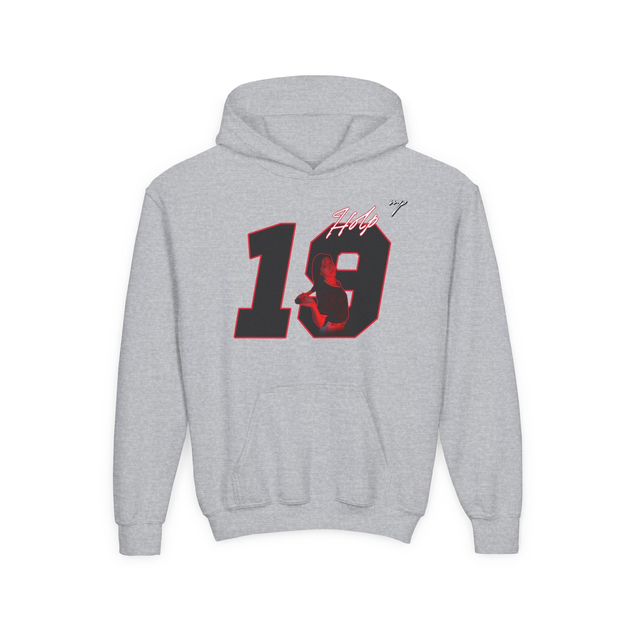 Mikki Holp YOUTH Hoodie