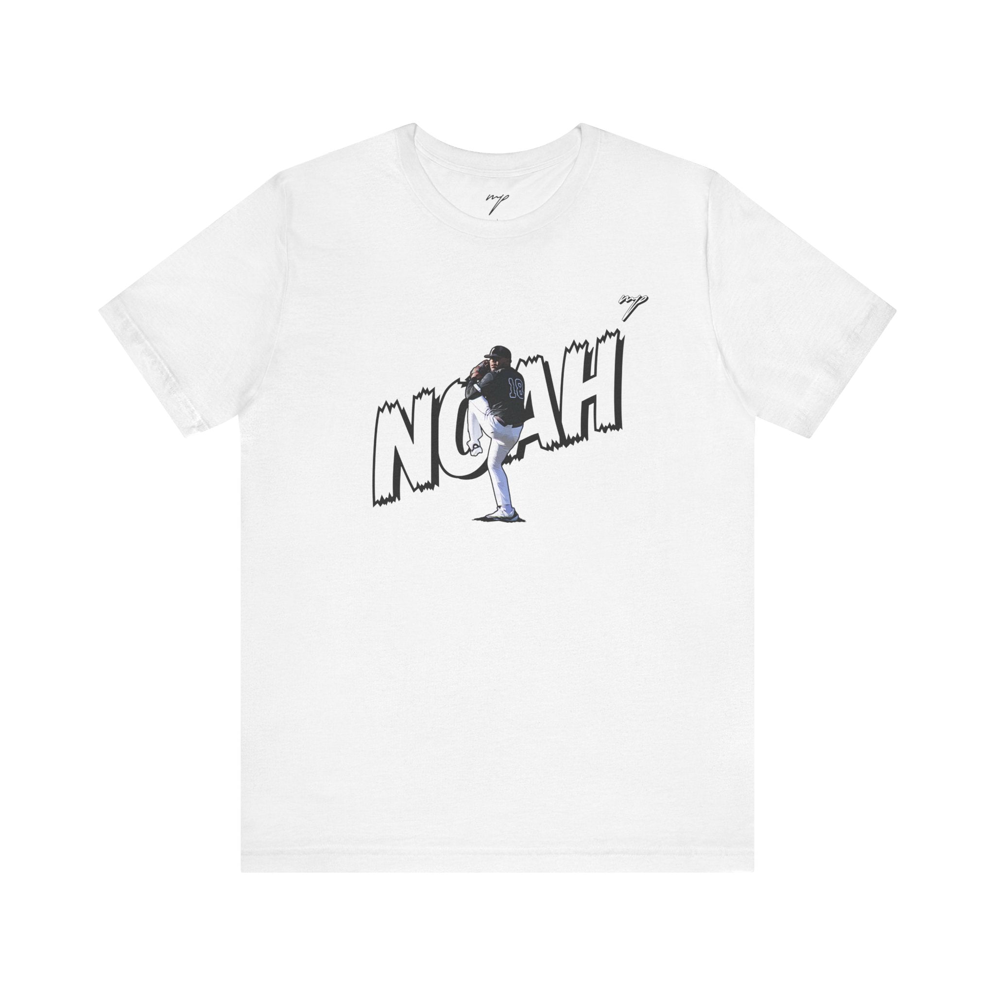 Noah Grayson Graphic Tee